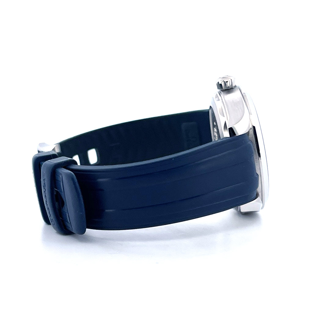Omega Seamaster Aqua Terra Rubber (2022)