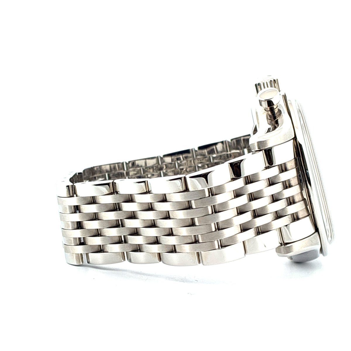 Manero / Second Strap / Folding Clasp / Full-Set / 2021