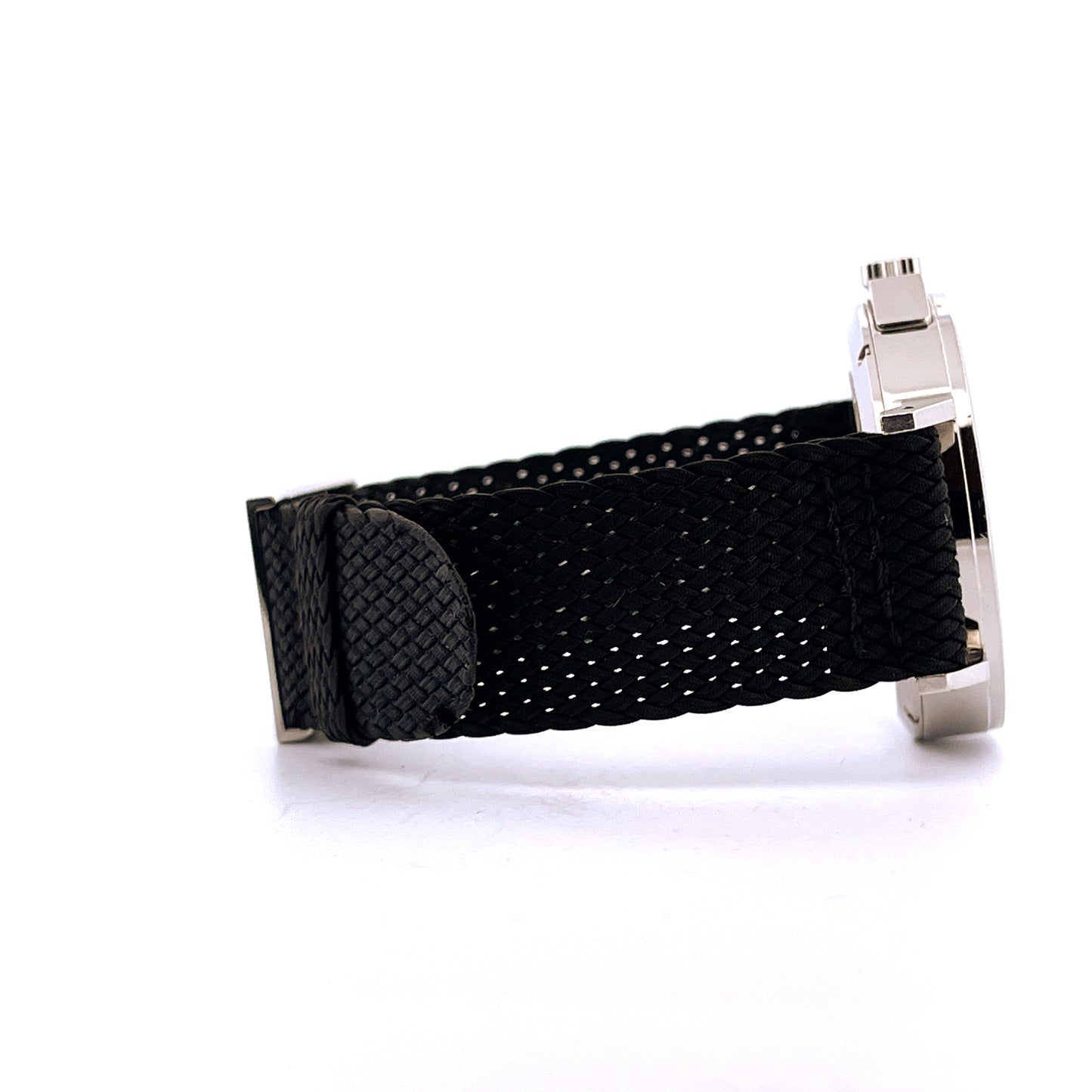 Nomos - Nomos Ahoi Datum (2013) incl. Extra Straps - Juwelier Spliedt