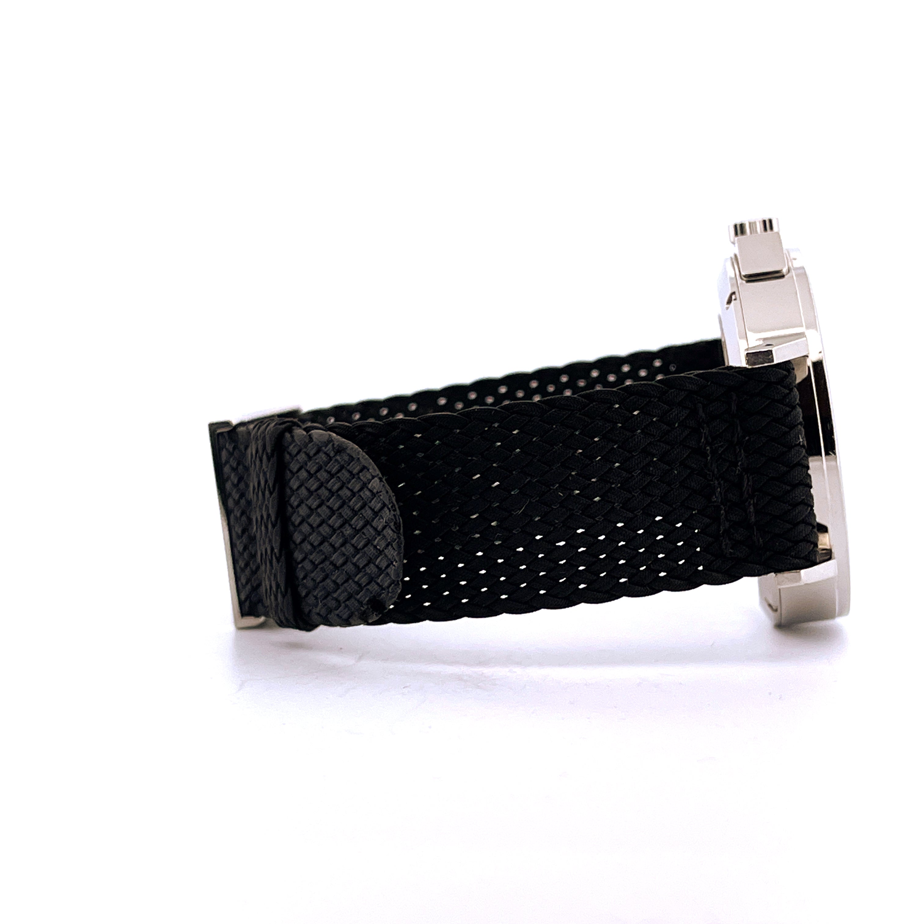 Nomos - Nomos Ahoi Datum (2013) incl. Extra Straps - Juwelier Spliedt