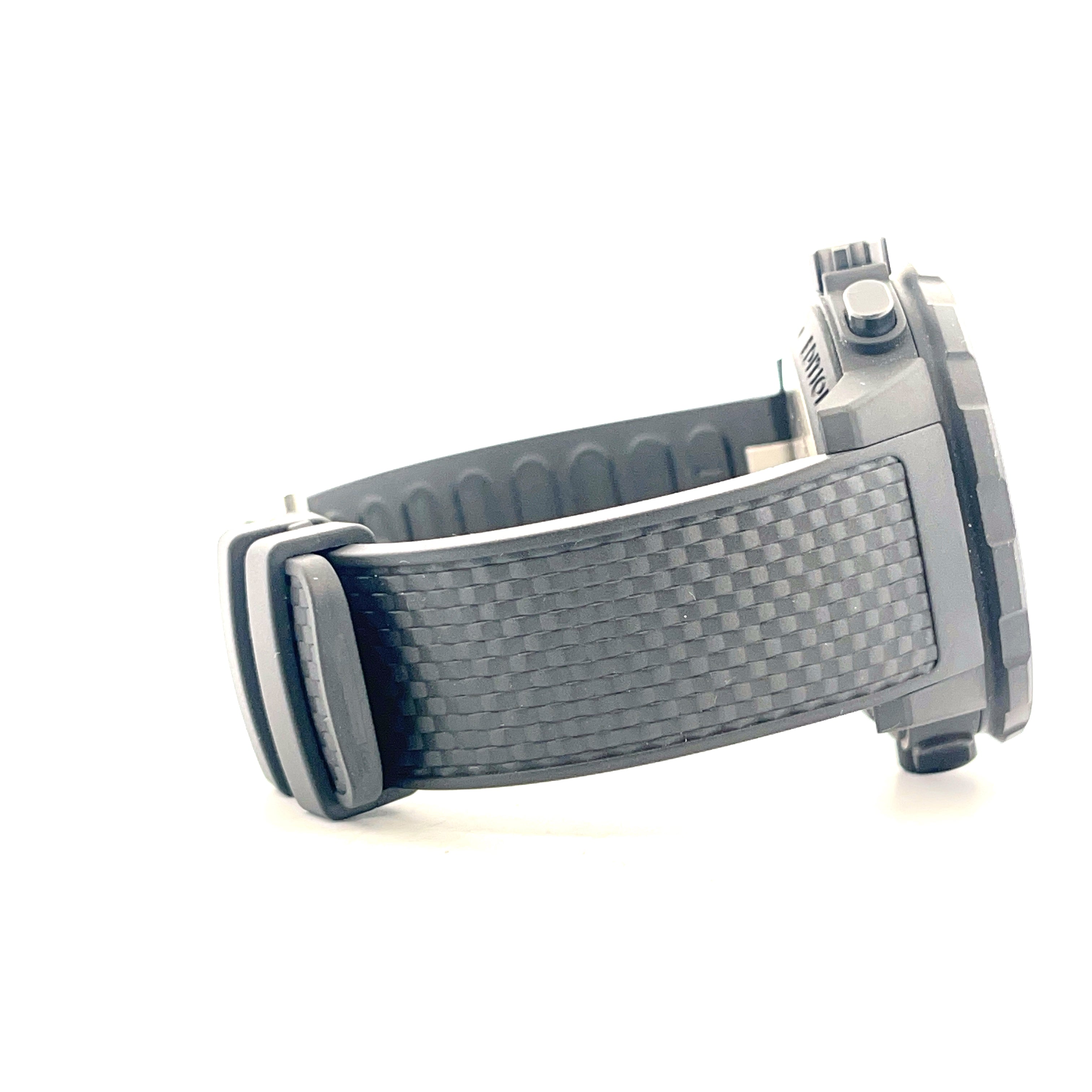 Aquatimer Chronograph Galapagos Islands Limited Edition / Full-Set / 2015