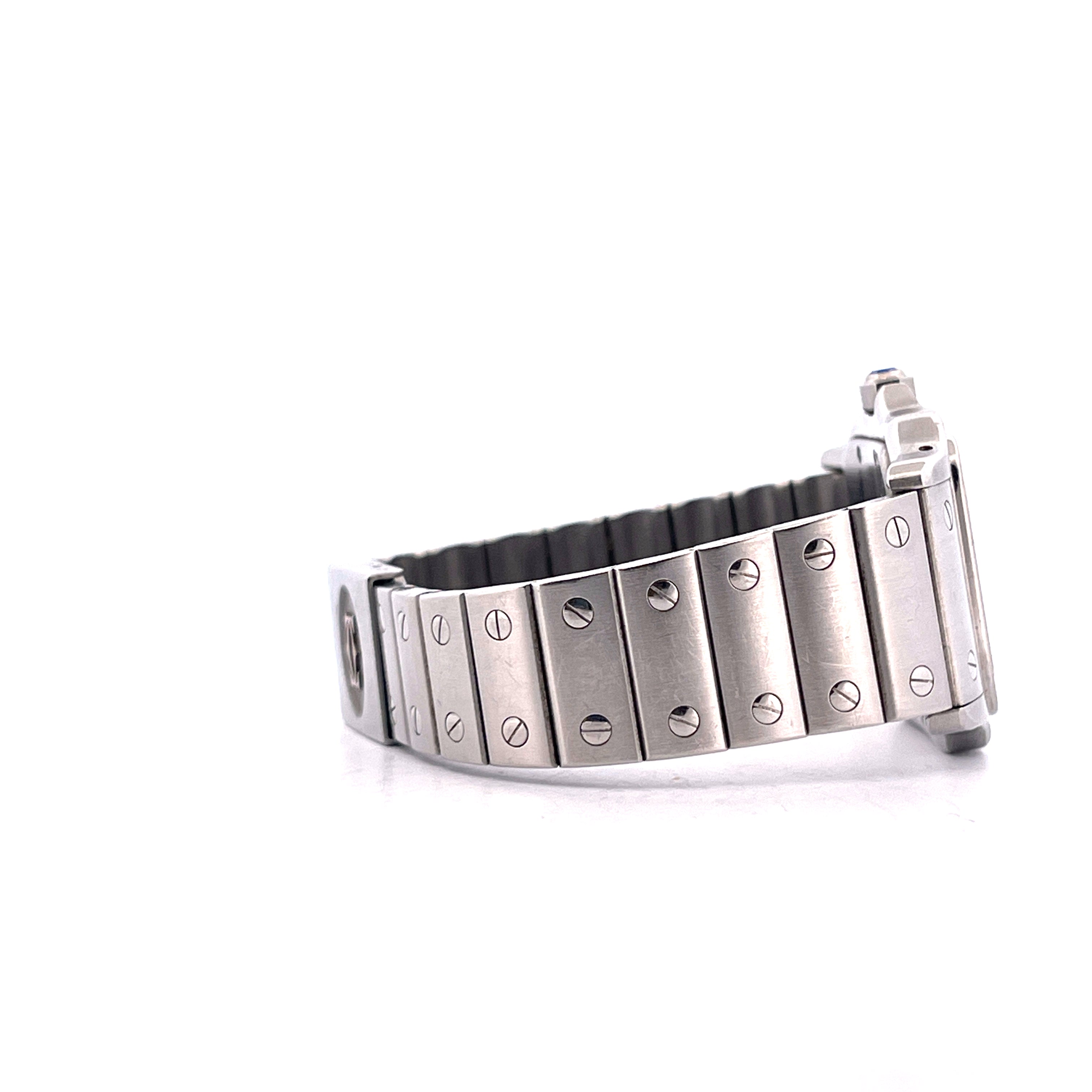 Santos Galbée / watch only