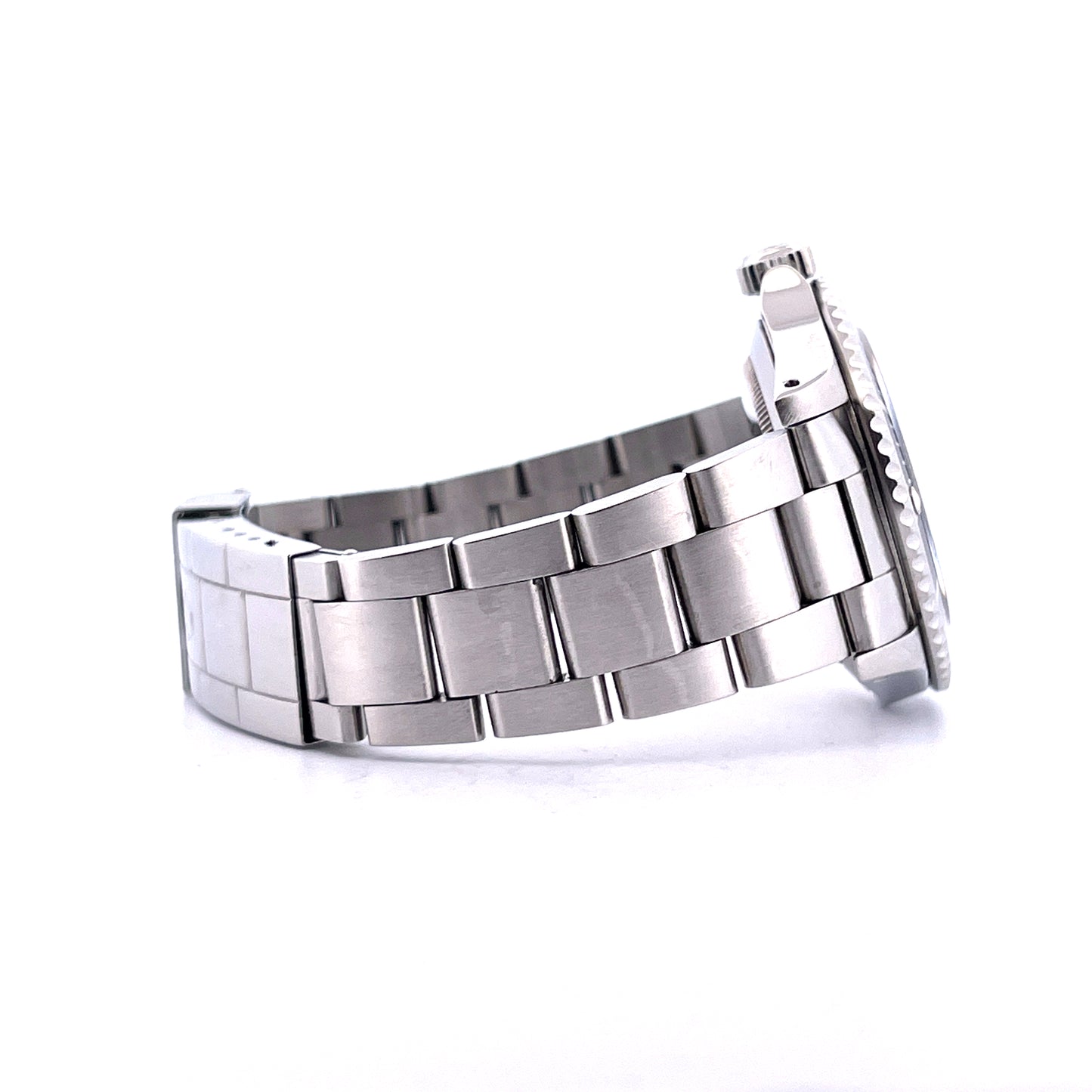 Rolex - Rolex Submariner No Date (1994) - Juwelier Spliedt