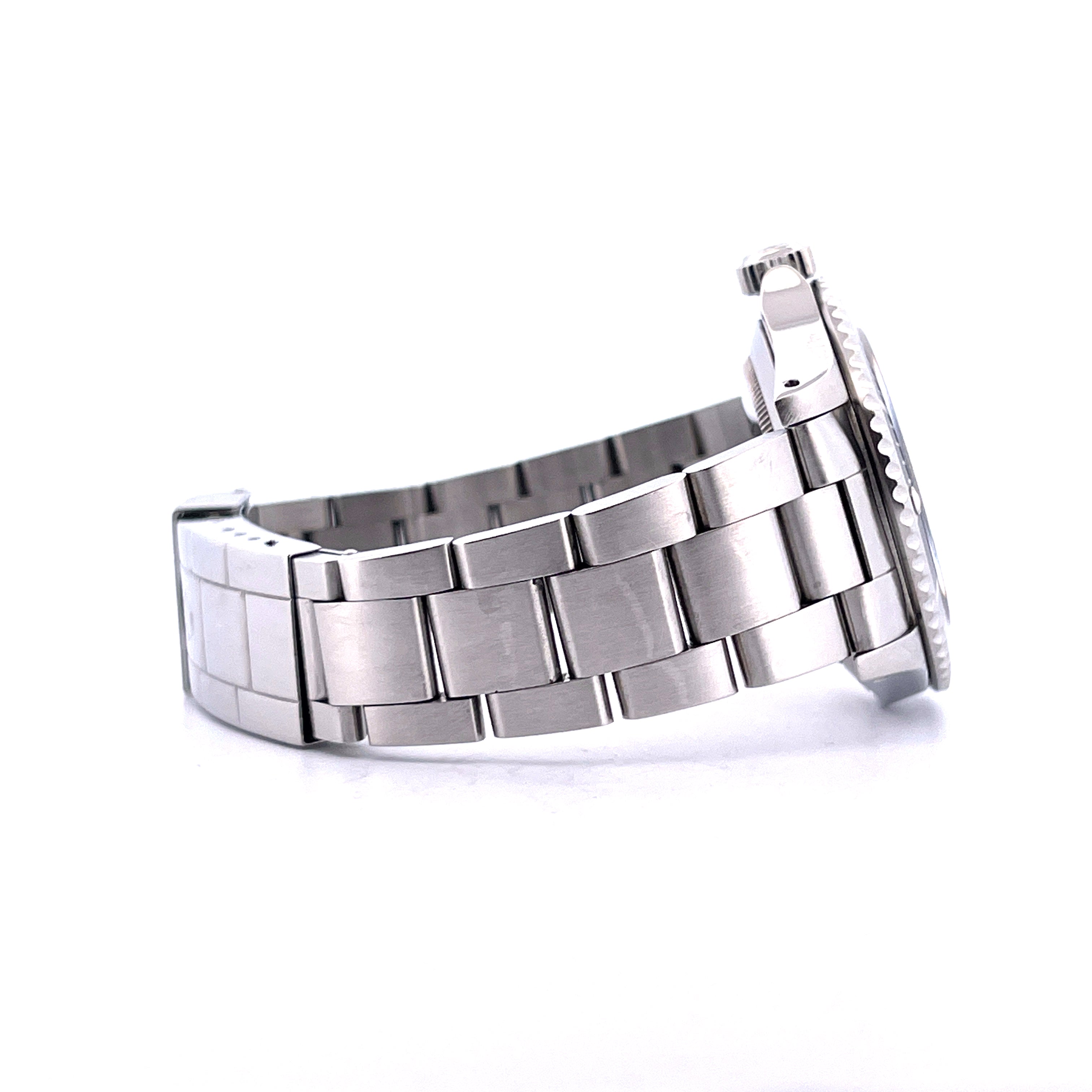 Rolex - Rolex Submariner No Date (1994) - Juwelier Spliedt