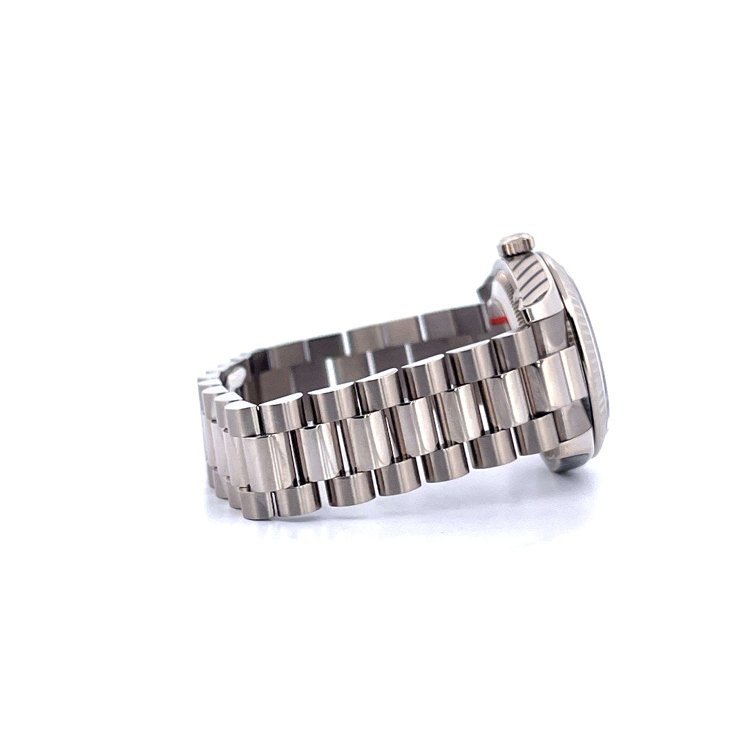 Lady-Datejust Pearlmaster