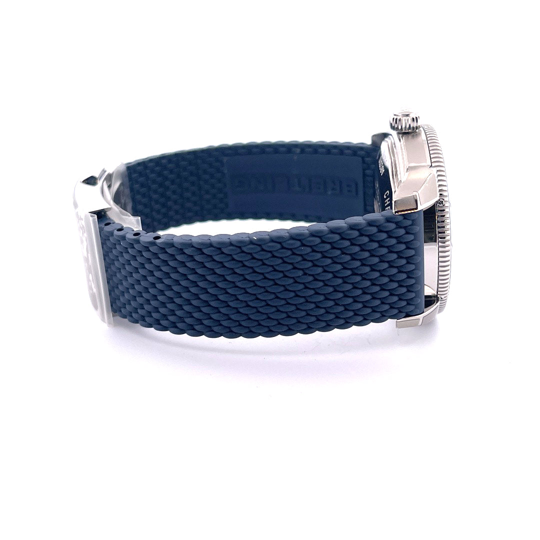 Breitling - Superocean Héritage II 42 - SYLT EDITION Ice Blue LIMITED EDITION 200 - Juwelier Spliedt