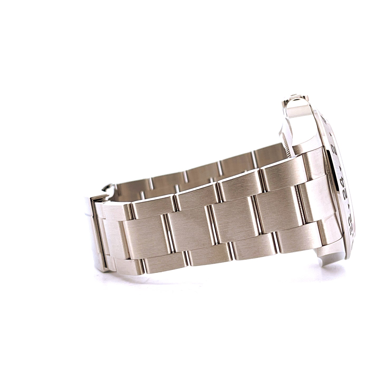 Rolex - Rolex Explorer II 226570 (Unworn 2024) - Juwelier Spliedt