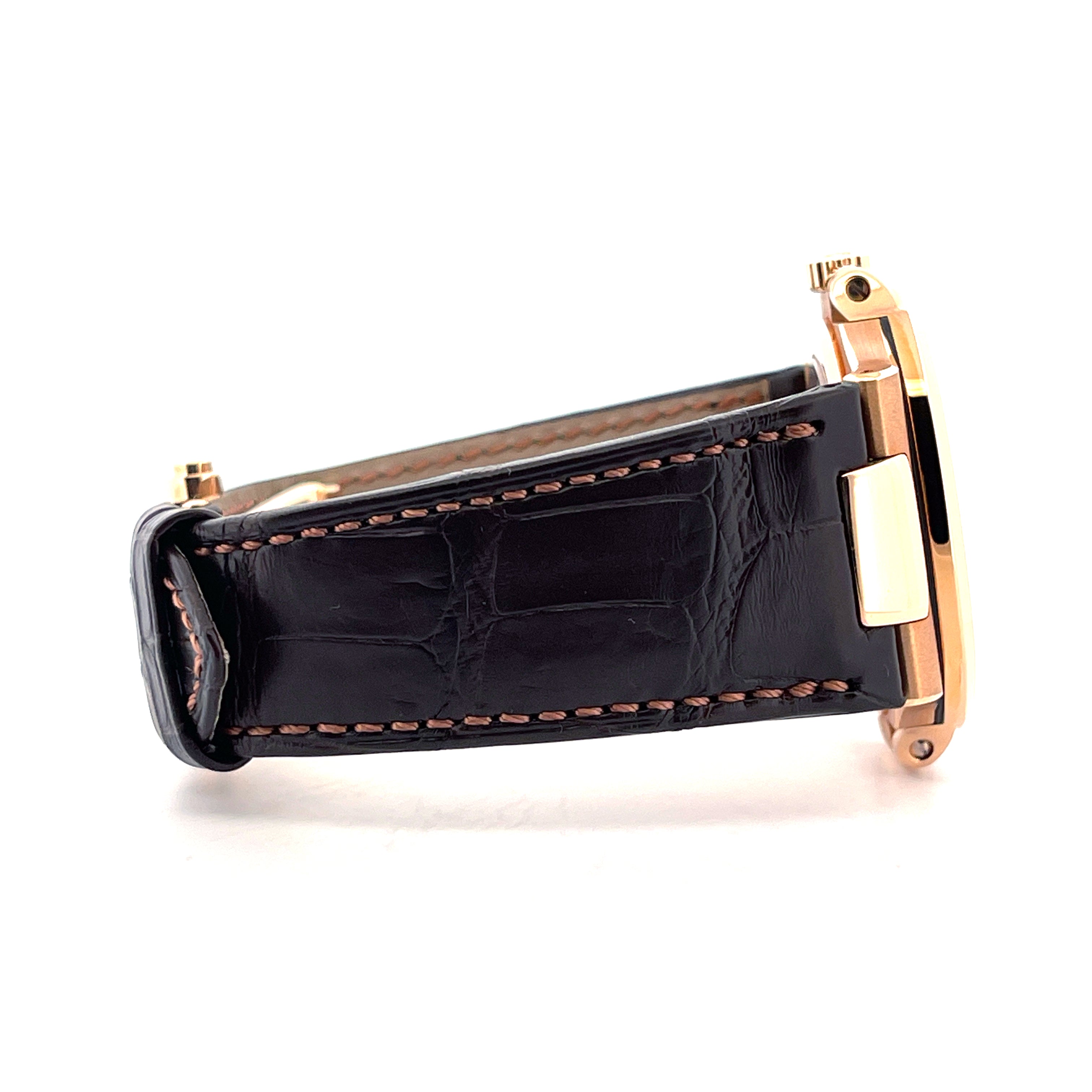 Nautilus 5712R-001 Roségold / Straps unworn / Germany / Folding / +Invoice / Premium Set + second Strap / nearly MINT Condt / Dec. 2018