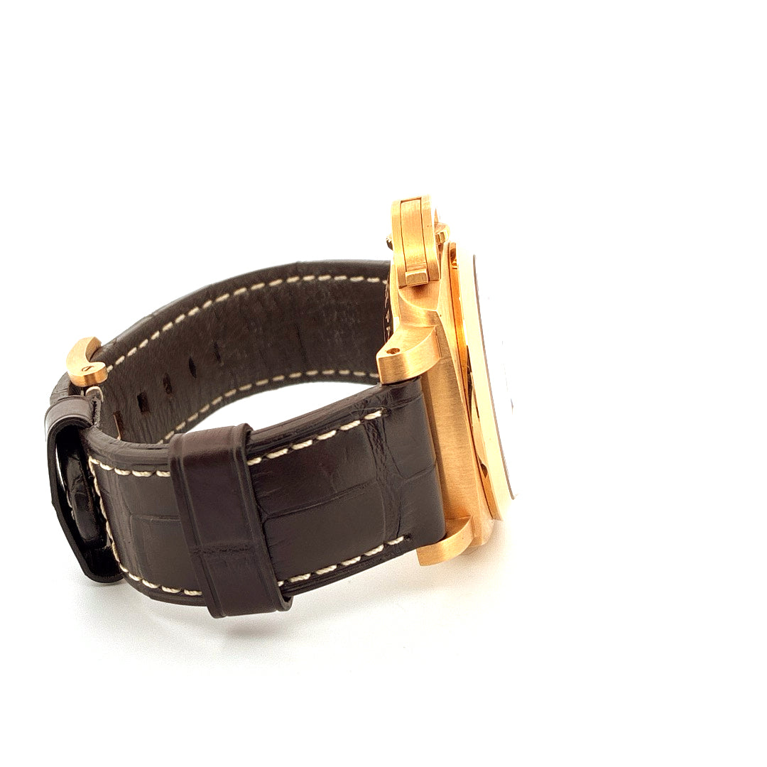 Panerai Luminor 1950 8 Days Gmt Pam 289 (Unworn)