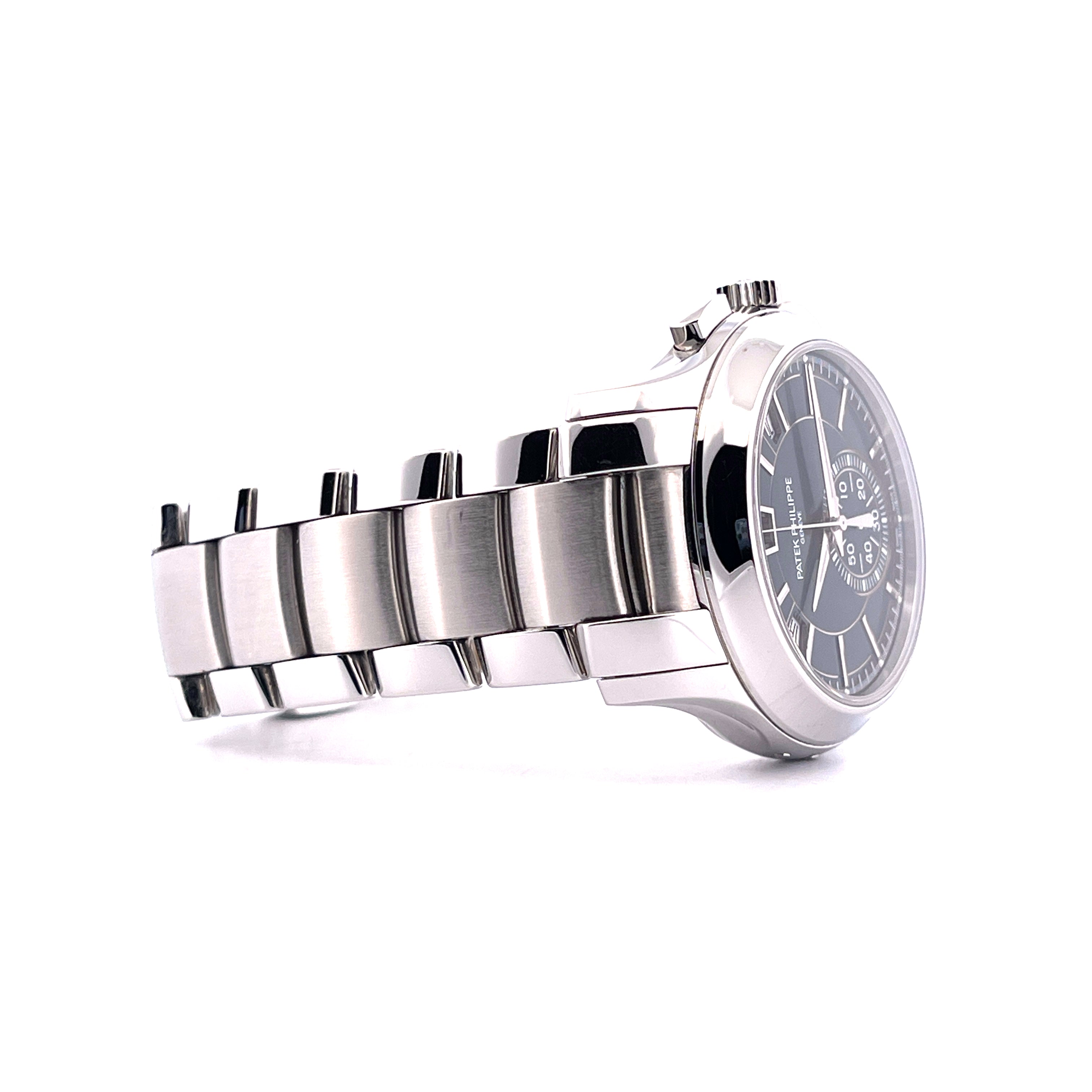 Annual Calendar Complications 5905/1A-001 / Full Set / -2021-