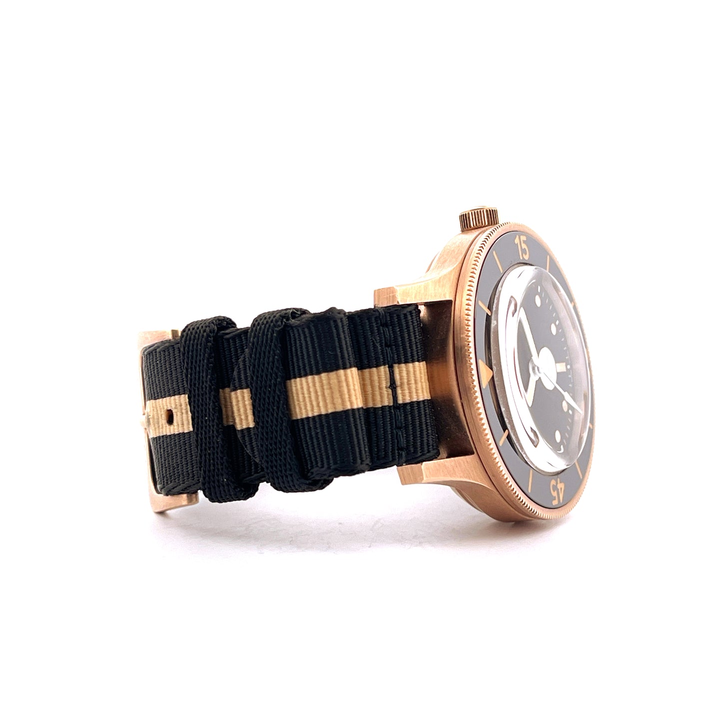 Blancpain - Blancpain Fifty Fathoms 70th Anniversary Act 3 - Juwelier Spliedt