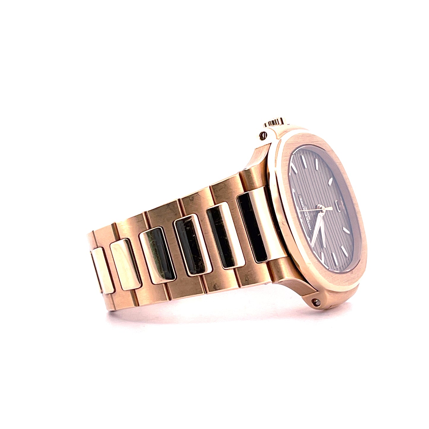 Patek Philippe Nautilus
7118/1R-010 (2022)