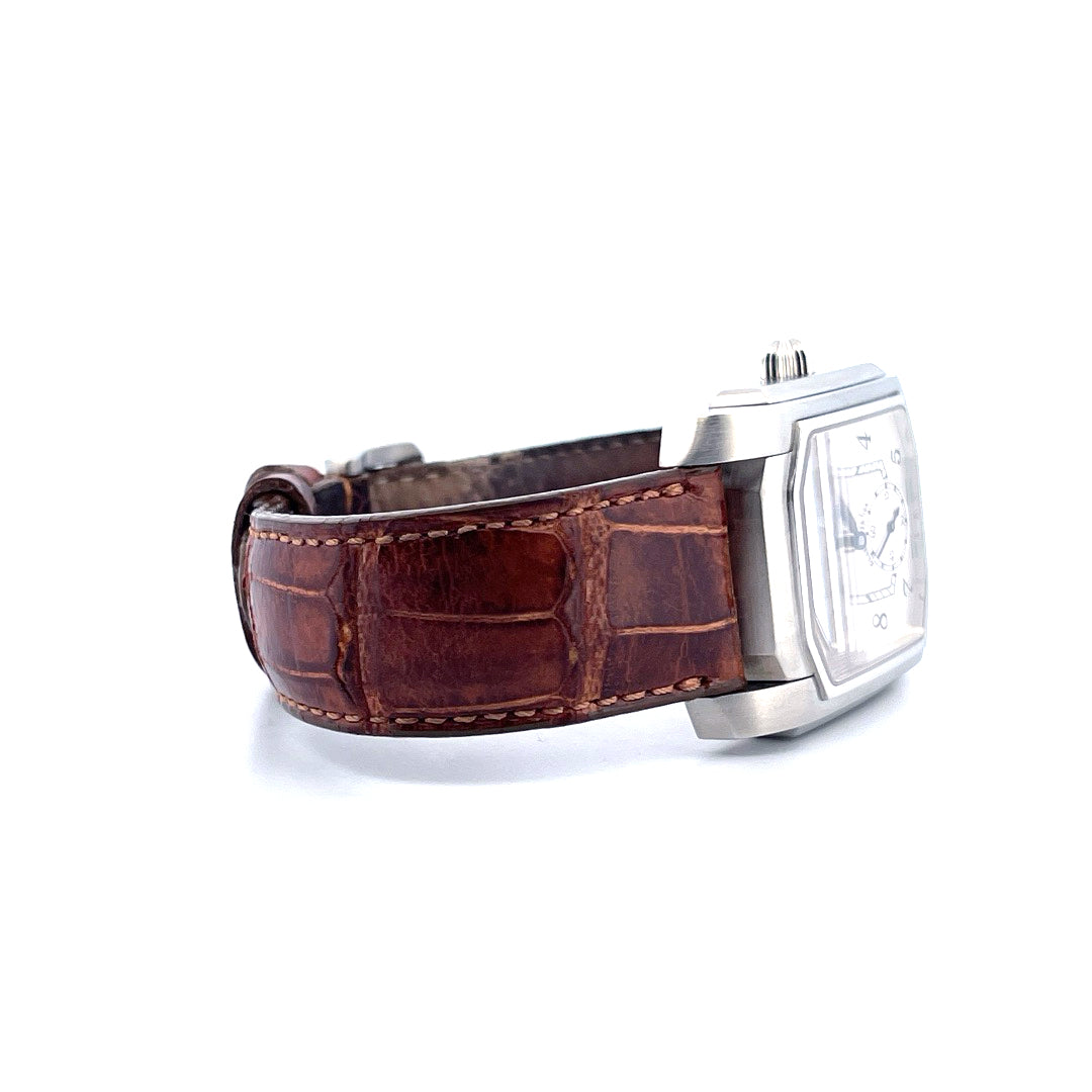 Glashütte Original Senator Moonphase Panorama Rose Gold (2010) Service 2025