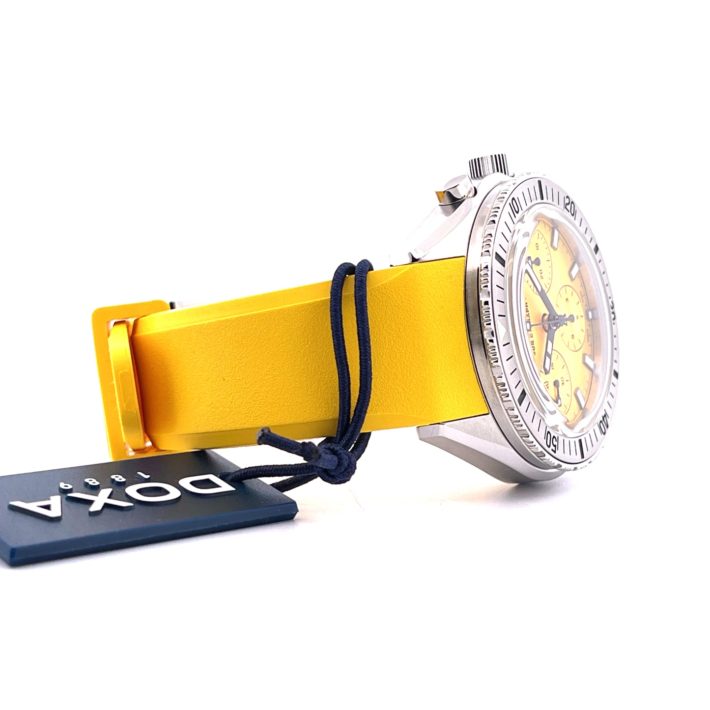 Doxa - Doxa SUB 200 C-Graph II Diving Star - Juwelier Spliedt