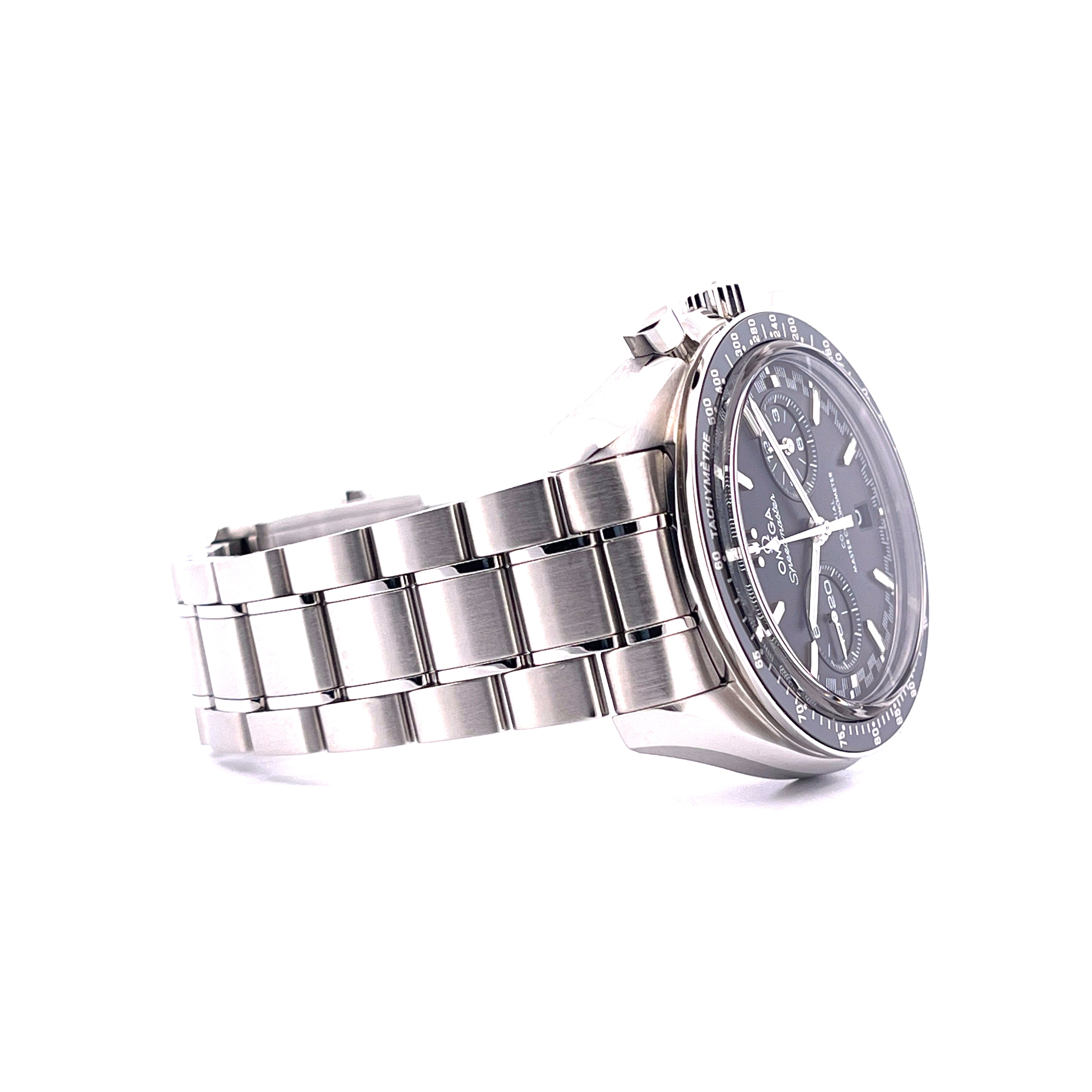 Speedmaster Racing Master 44,25 / Full Set / -2019-