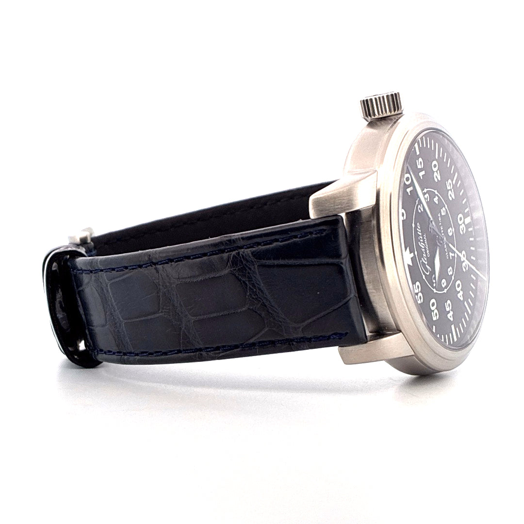 Senator Navigator - Service 2025 (2007)