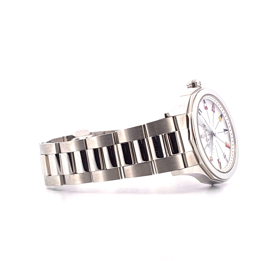 Corum Admiral's Cup 32mm - neu (2025)