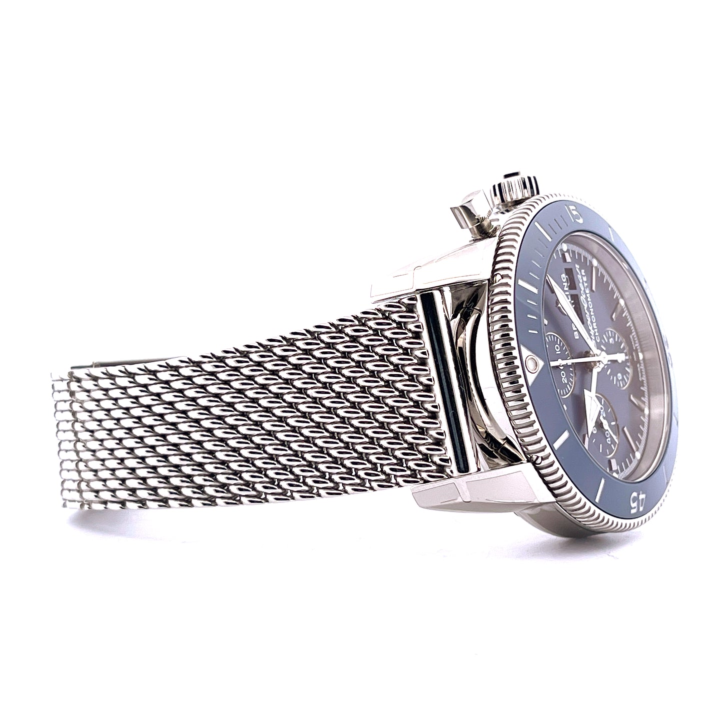 Breitling - Breitling Superocean Heritage Chrono - Juwelier Spliedt
