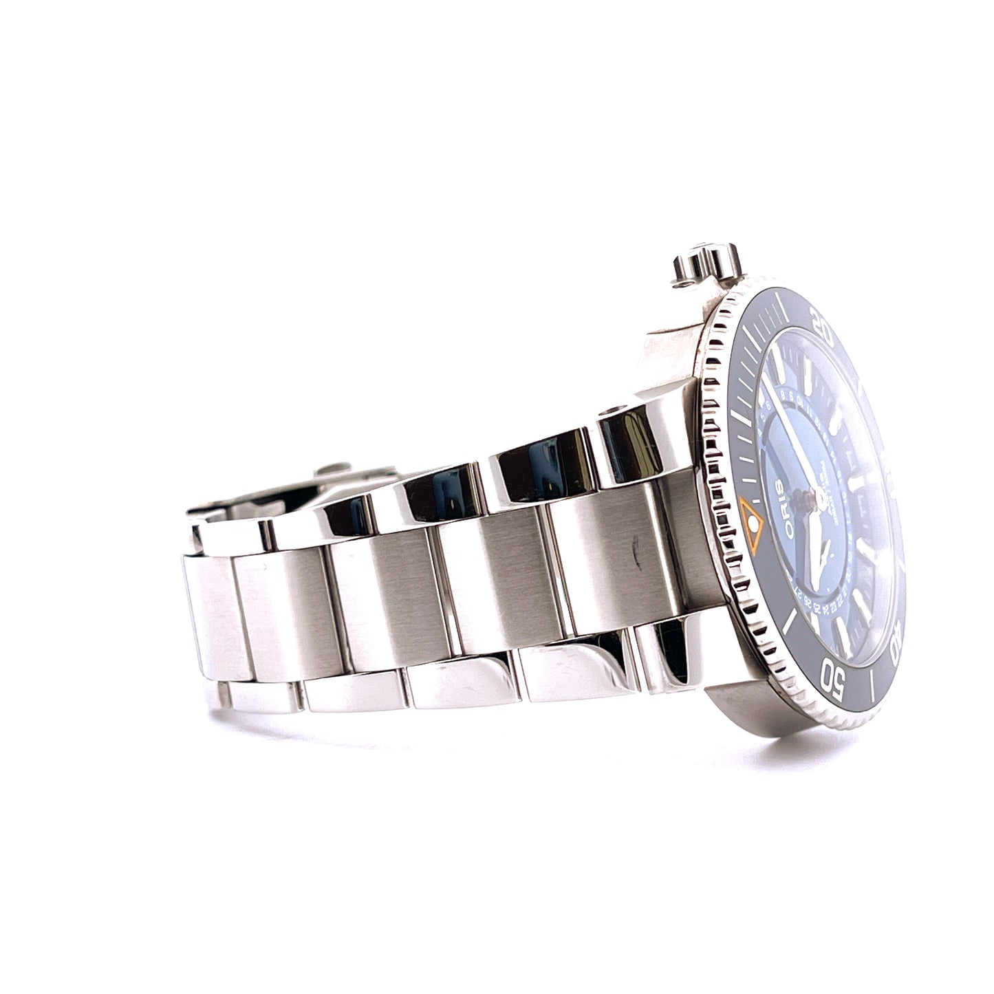 Oris - Oris Great Barrier Reef Limited Edition Aquis - Juwelier Spliedt
