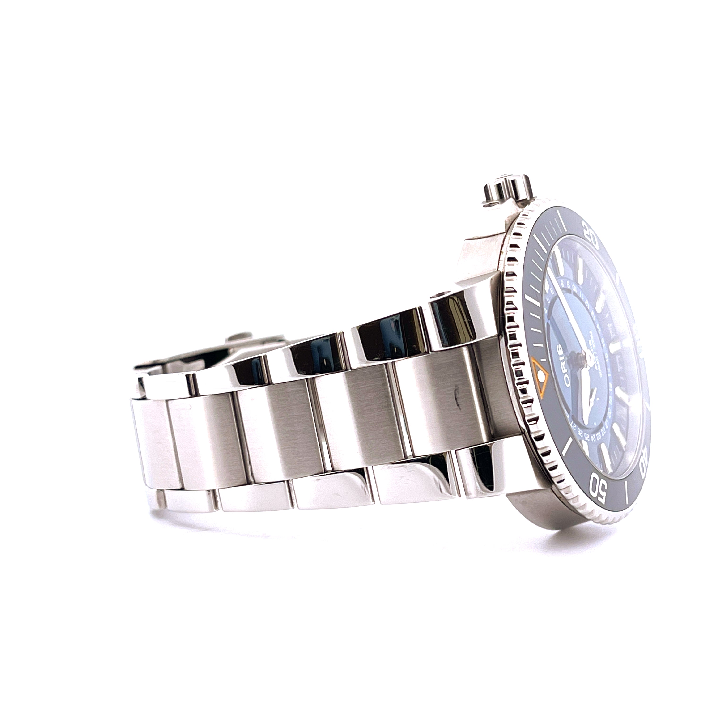 Oris - Oris Great Barrier Reef Limited Edition Aquis - Juwelier Spliedt