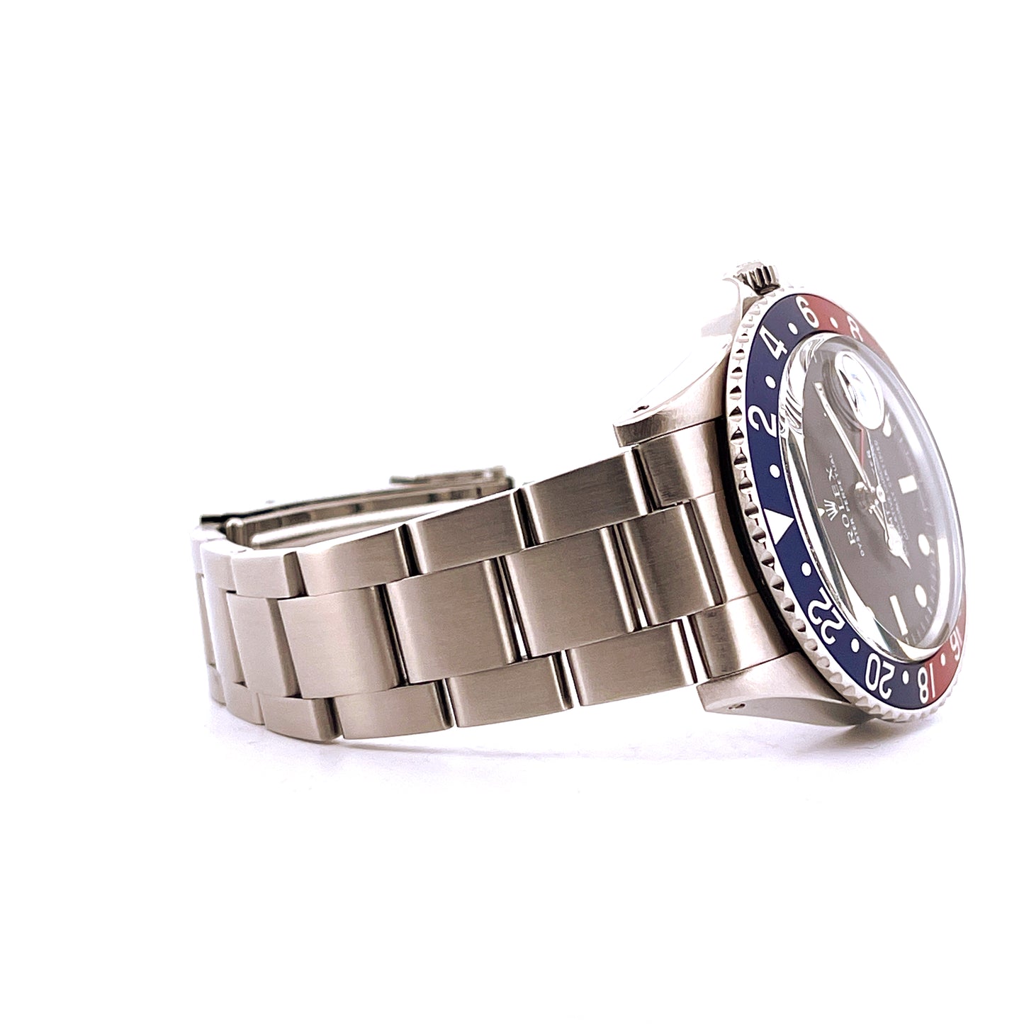 Rolex - Rolex GMT-Master 1970 - Juwelier Spliedt