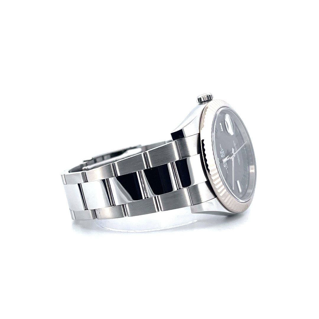 Datejust 41 Wimbledon (2022)