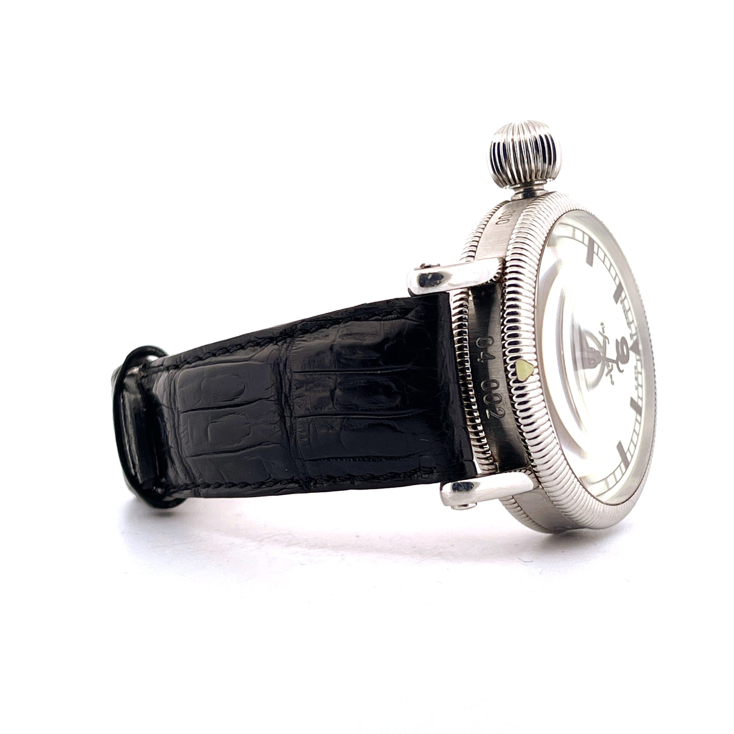 Chronoswiss - Chronoswiss Timemaster Limited Edition "Sansibar" - Juwelier Spliedt