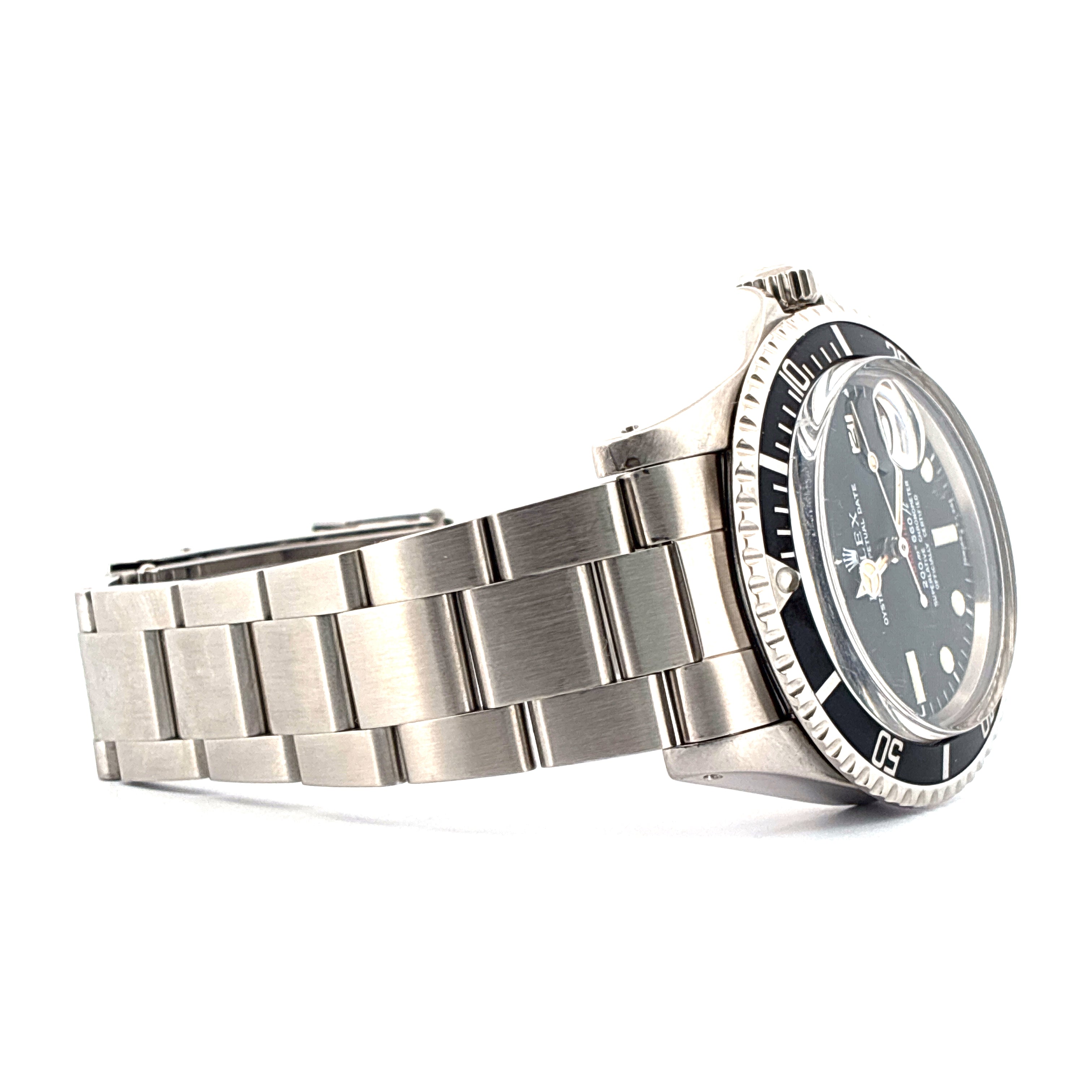 Rolex Submariner Date MK5 Ref. 1680 (1972)