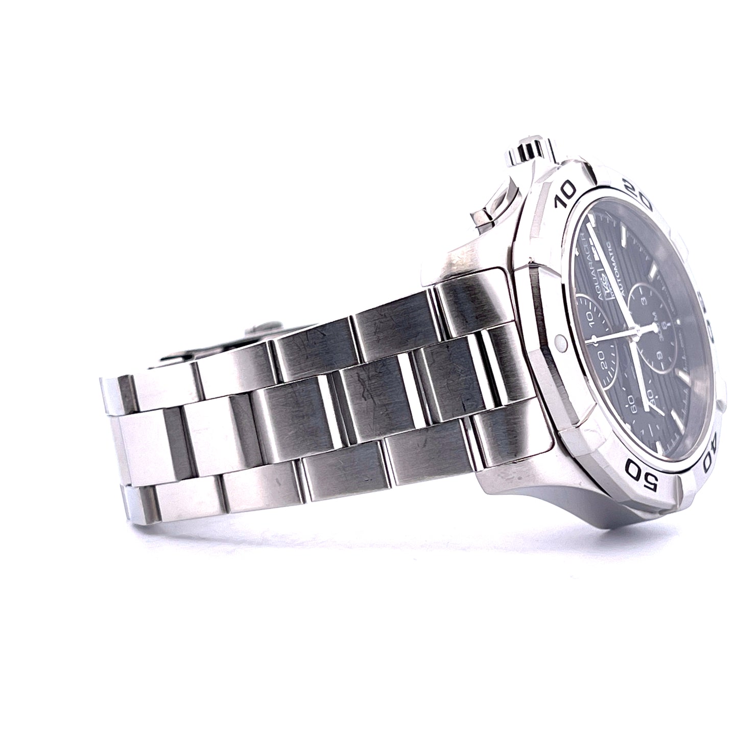 Tag Heuer - TAG Heuer Aquaracer 300m - Juwelier Spliedt