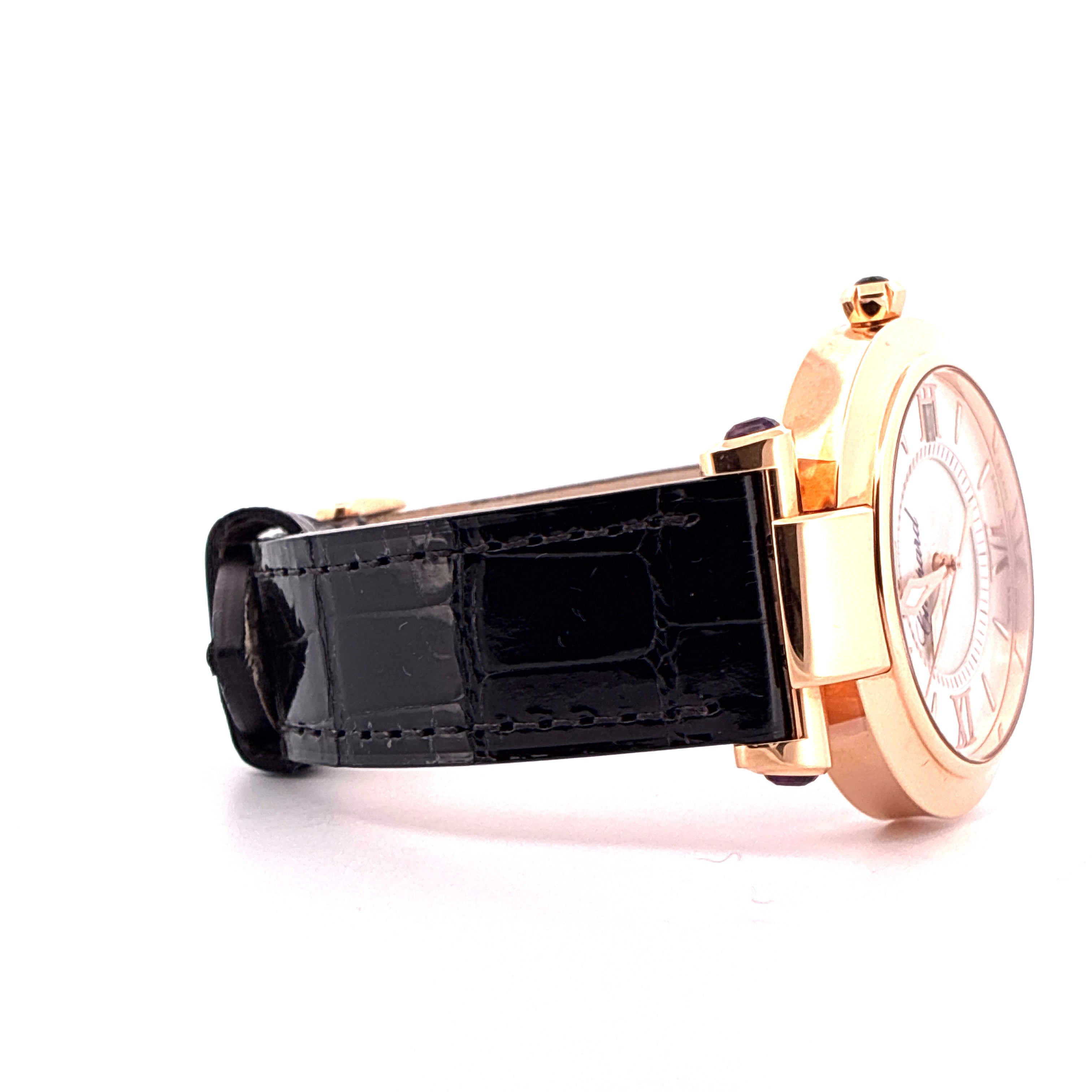 Imperiale / CPO / with box / Roségold (2018)