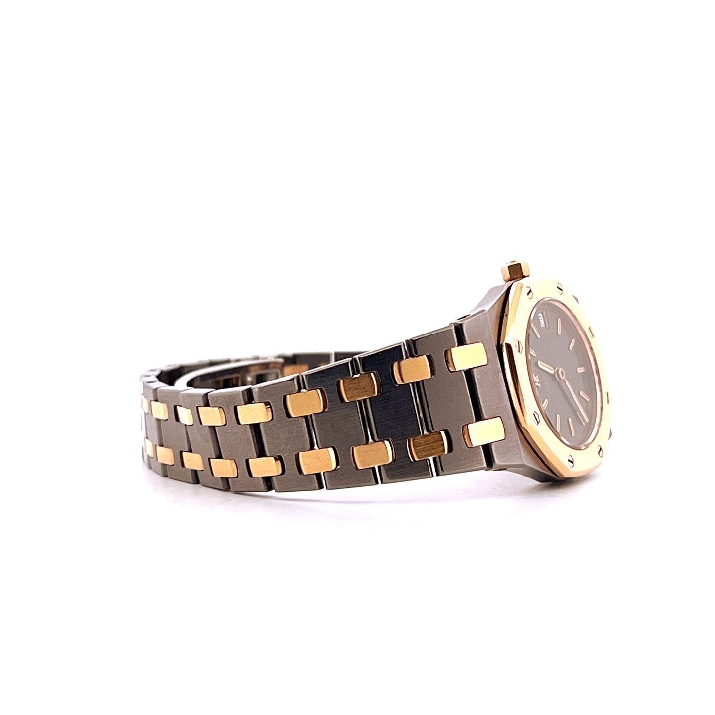 Audemars Piguet Royal Oak Lady Tantal Roségold