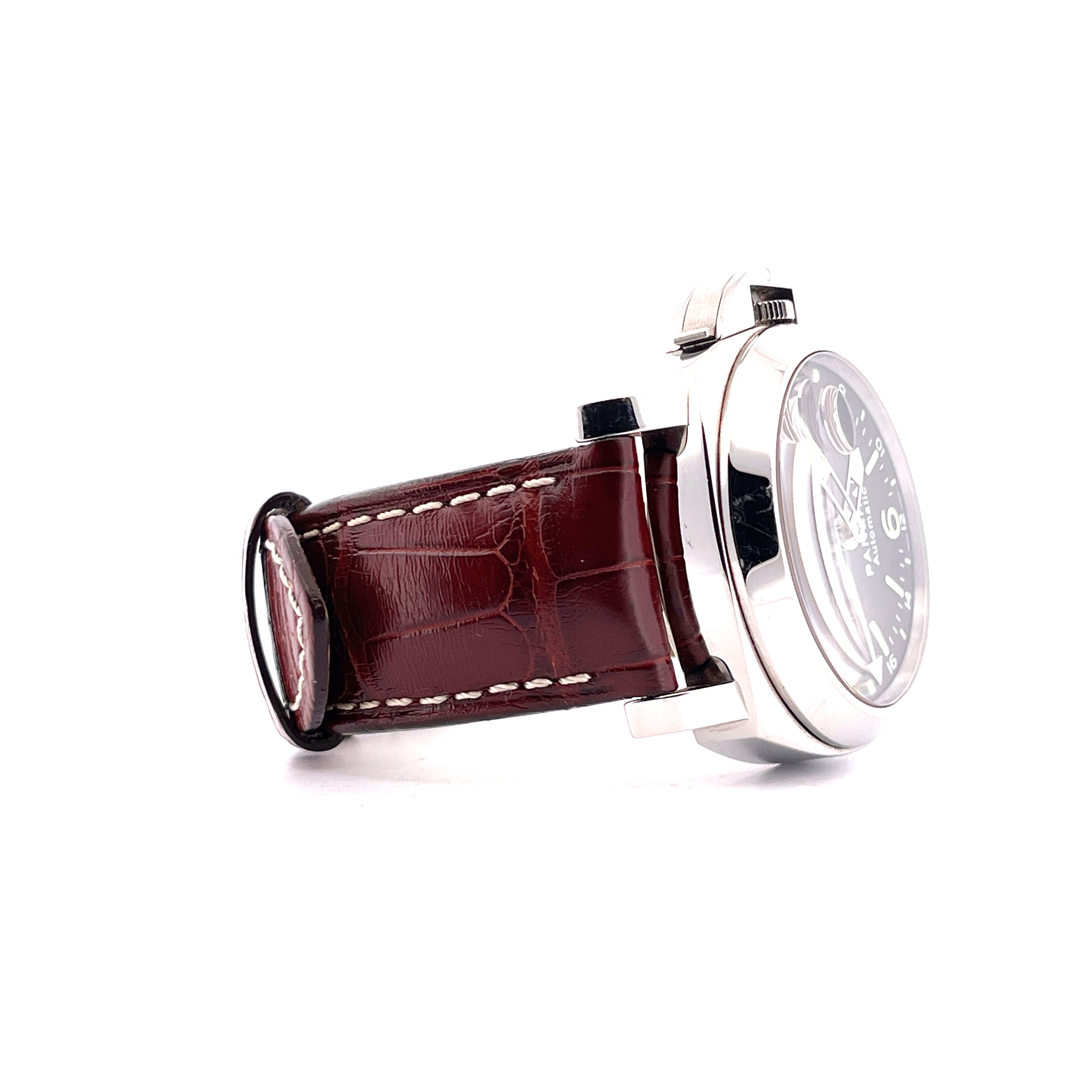 Luminor Gmt / PAM 00088 / 2.Armband / 2016