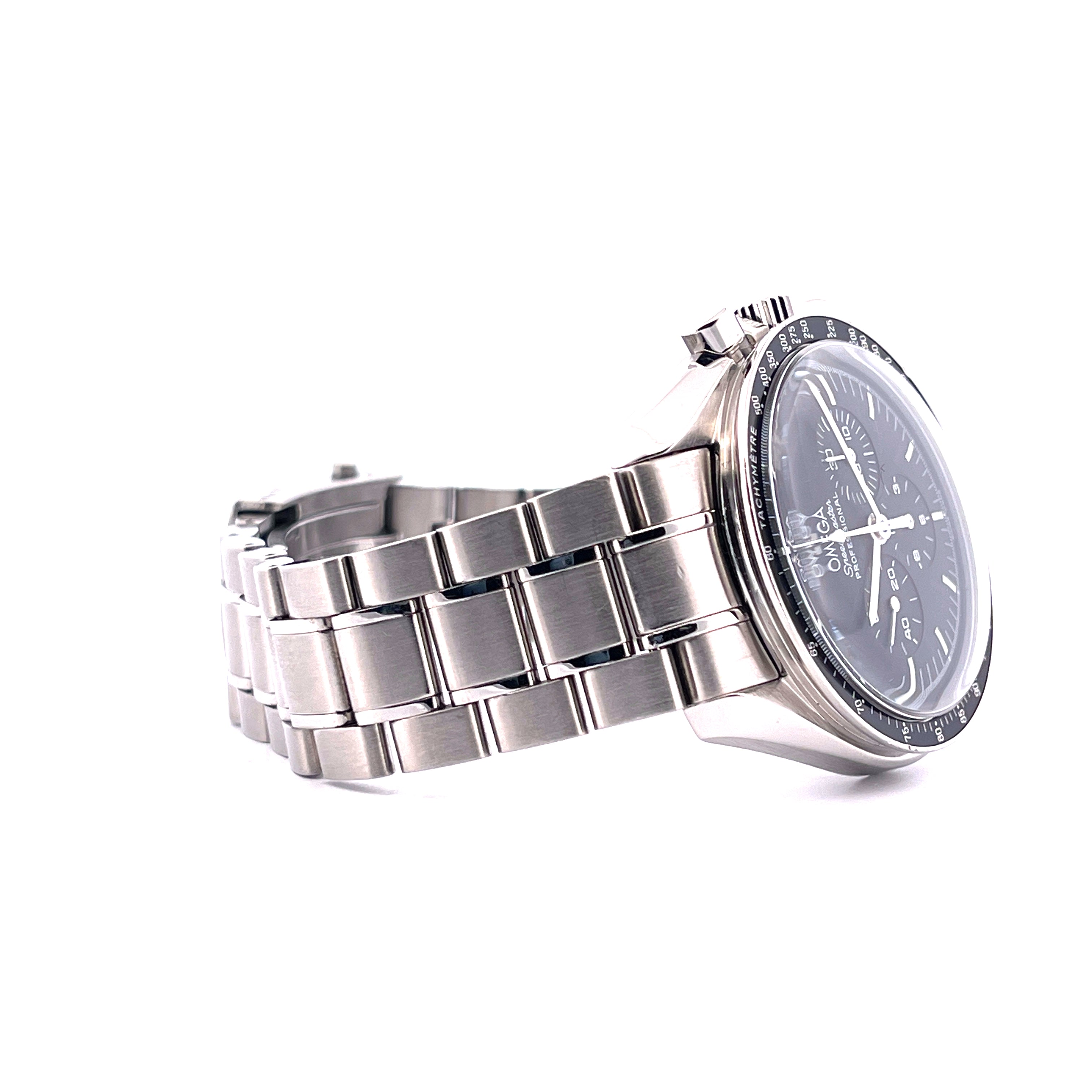 Speedmaster Professional Moonwatch 3570.50.00 Hesalit