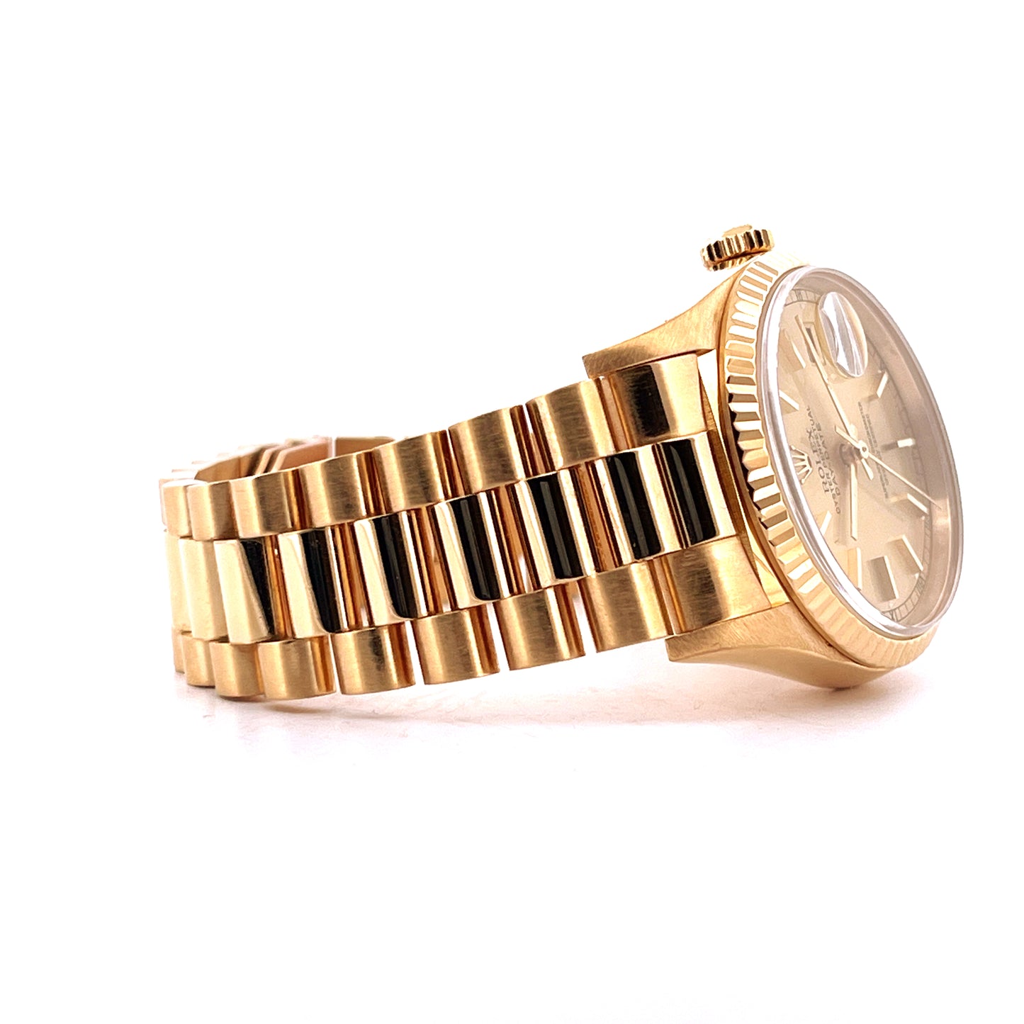 Rolex - Rolex Day-Date 36 - Juwelier Spliedt