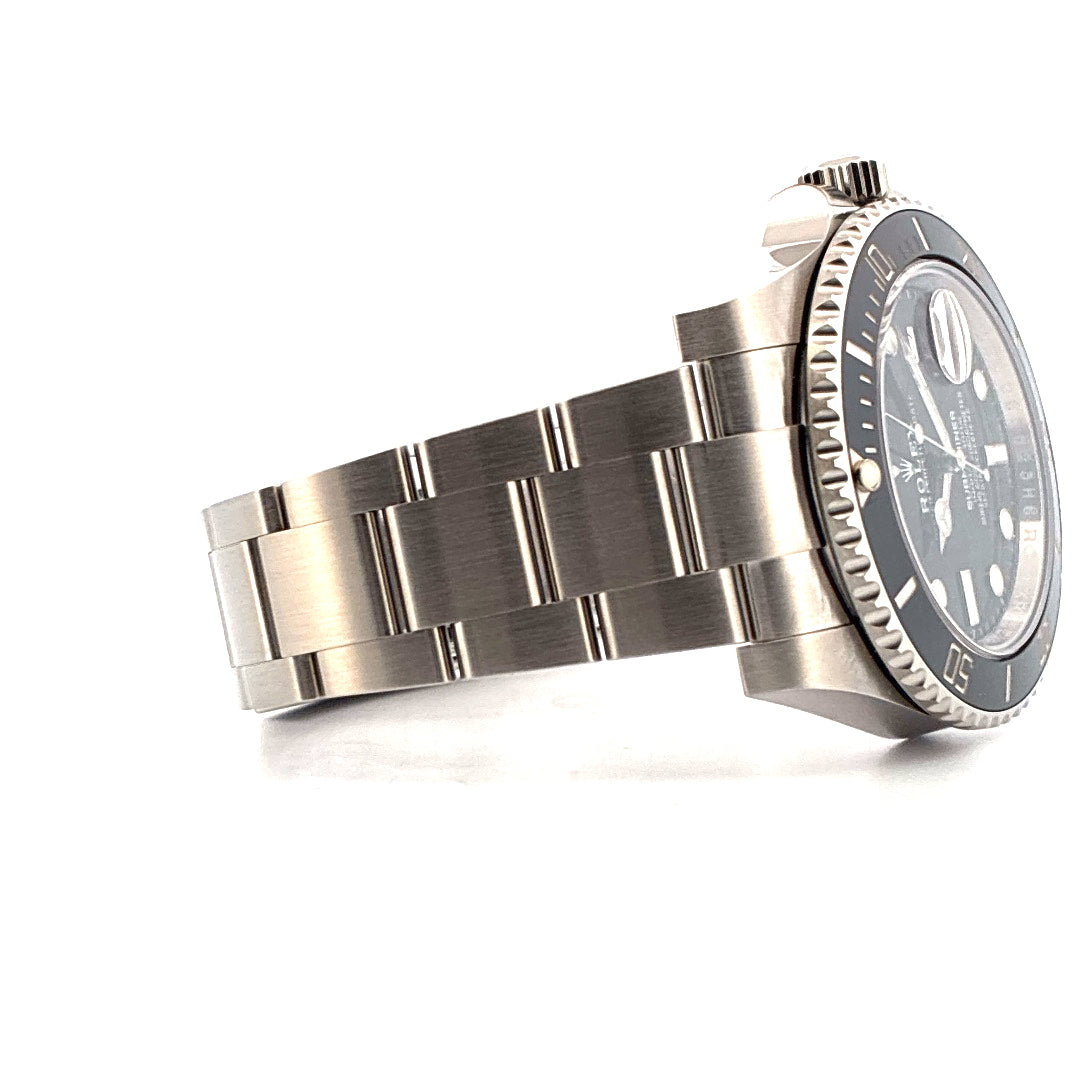 Submariner Date / ungetragen (2019)