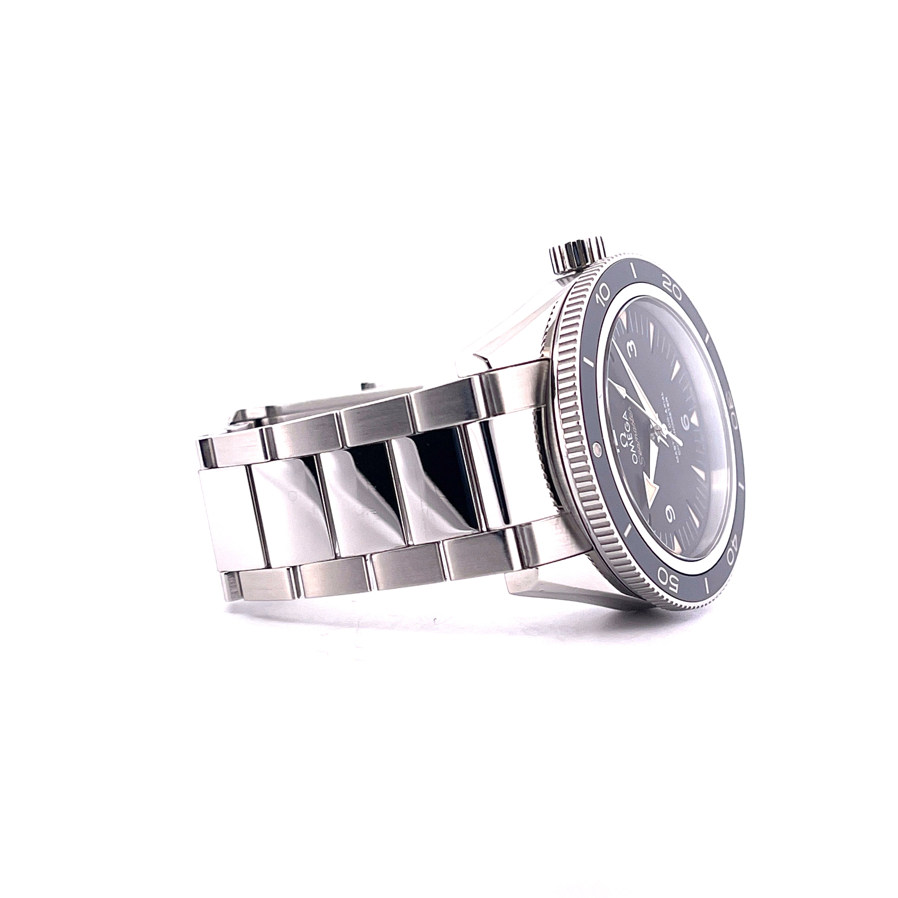 Seamaster 300 / Full Set / -2015-