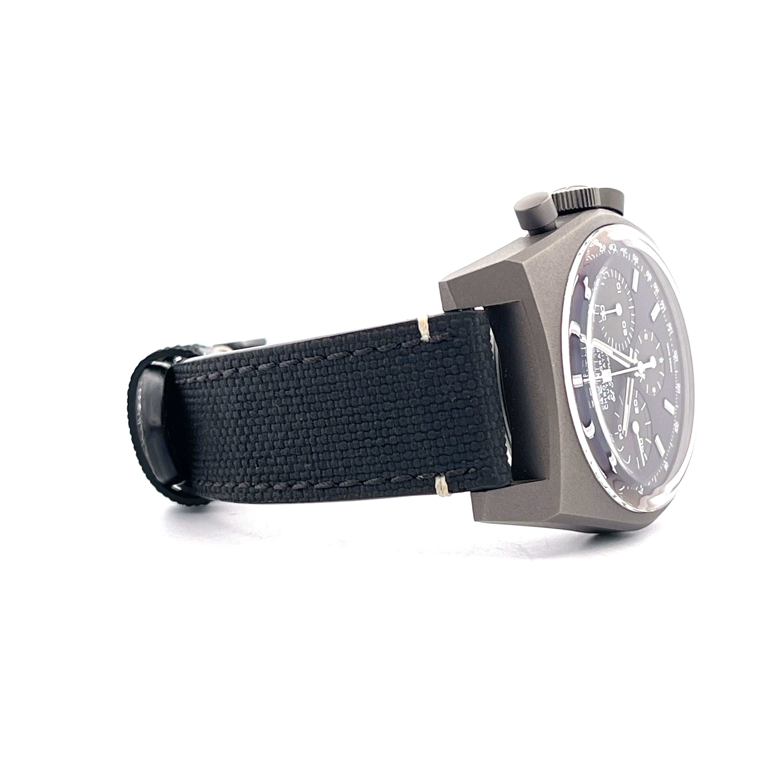 Zenith - Zenith Chronomaster Revival Shadow - Juwelier Spliedt