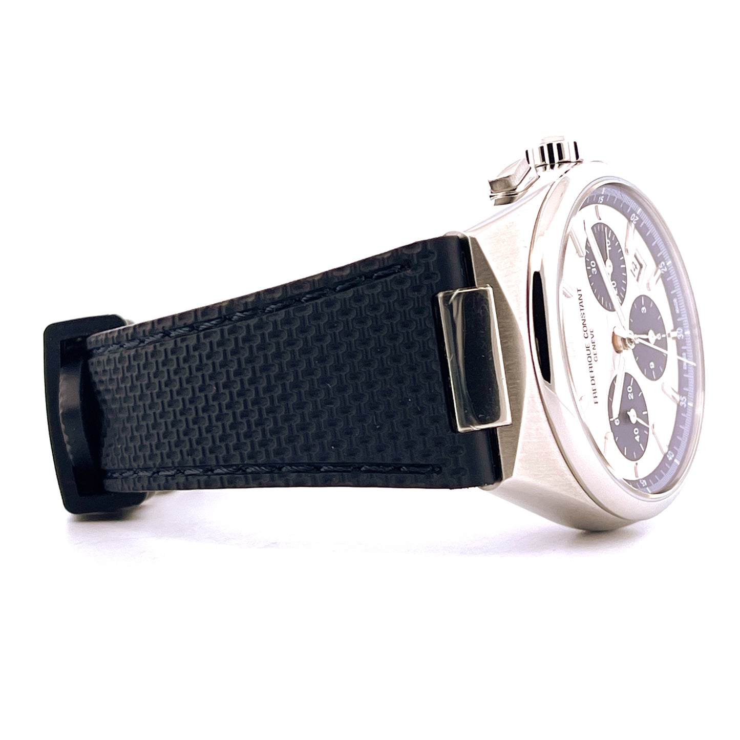 Frederique Constant Highlife Chronograph Limited Edition Automatic (New)