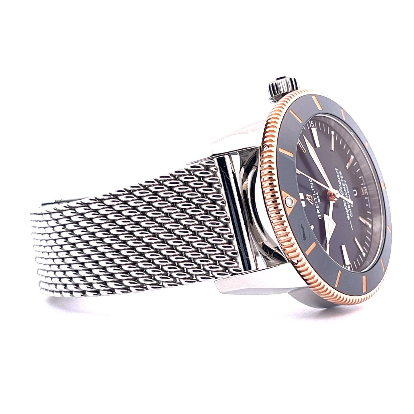 Breitling Superocean Héritage II B20 44 Automatic
(2022)