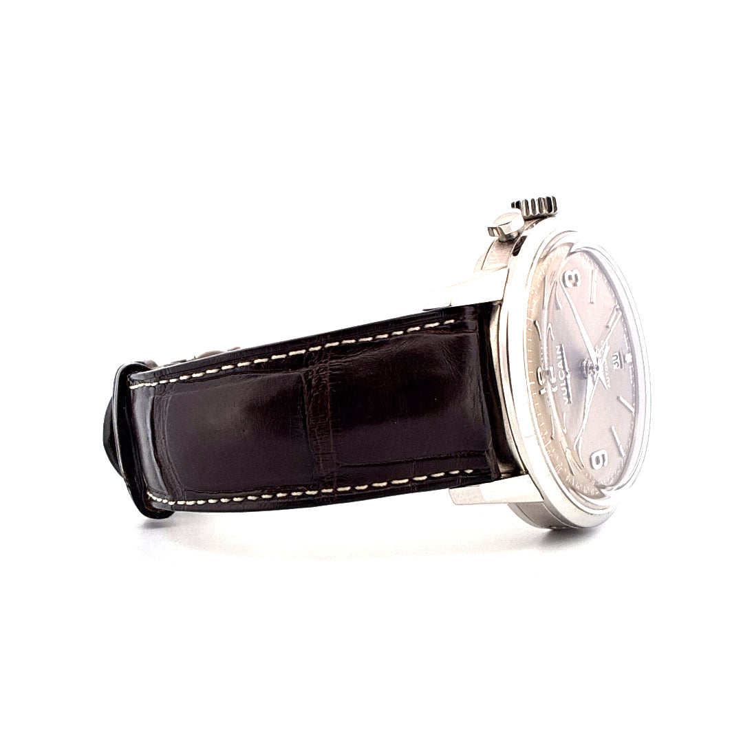 Vulcain 50s Presidents Watch - neu (2025)