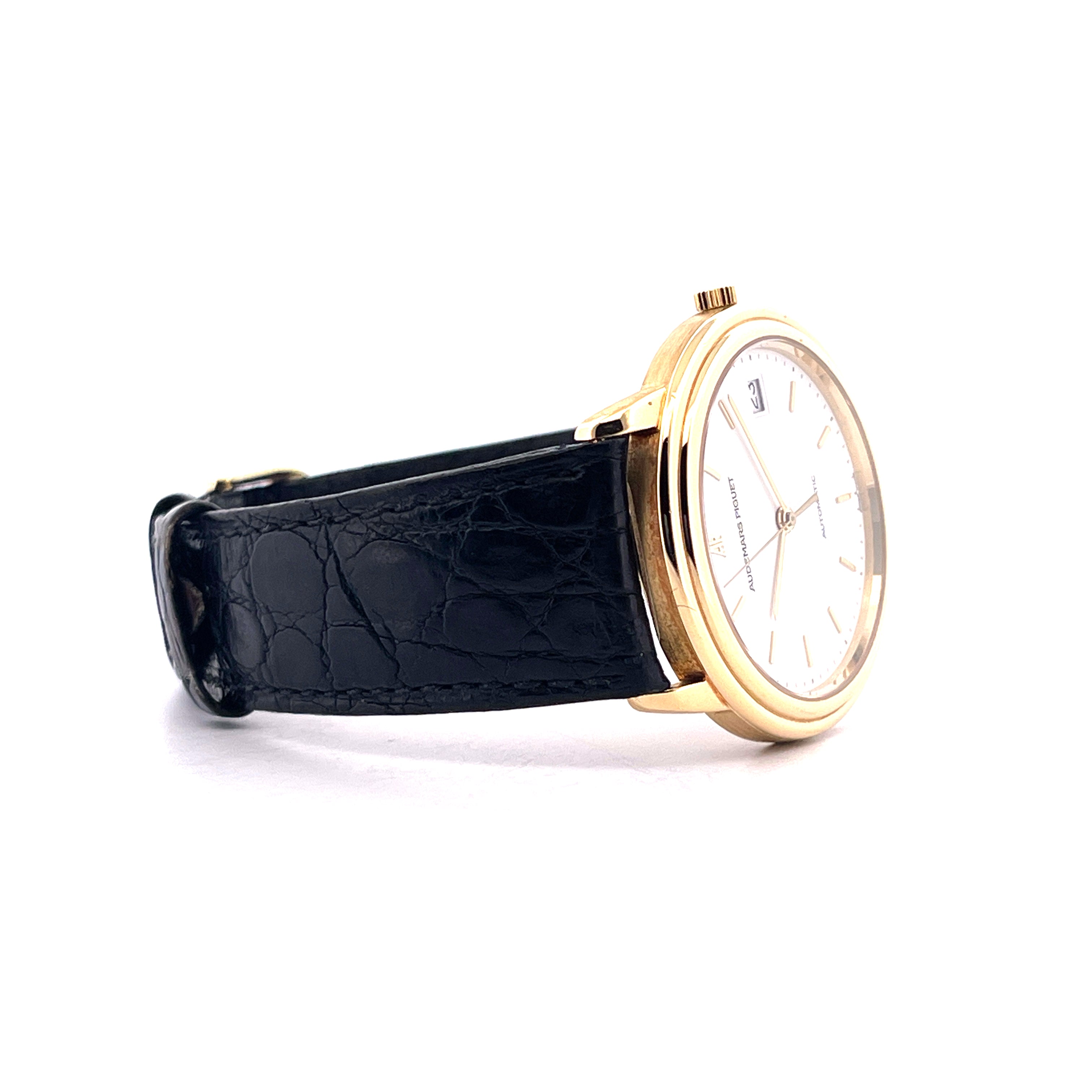 Classique BA14675/002 Yellowgold (Service 2025) -1992-
