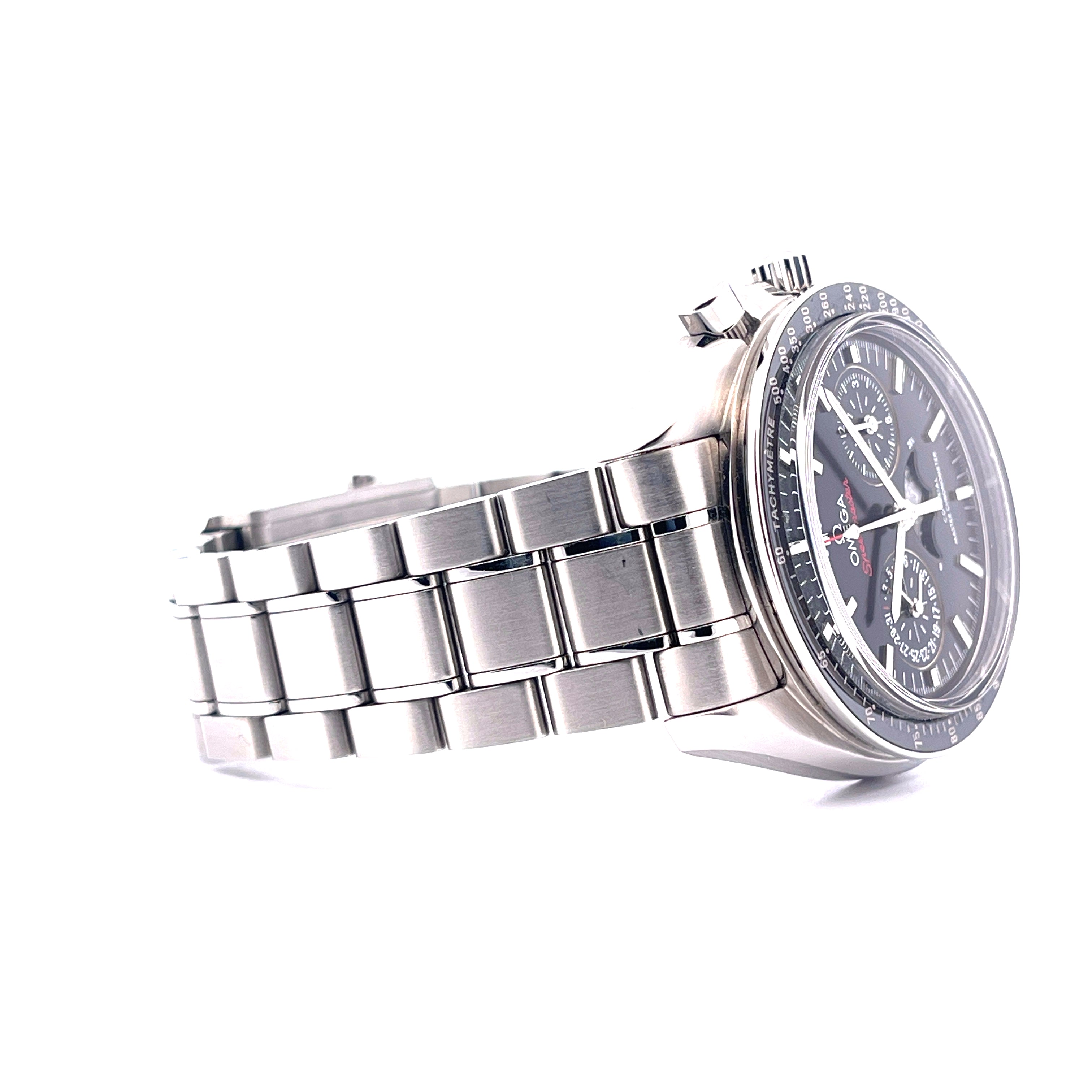 Speedmaster Moonwatch Moonphase 44,25 Automatic -2018-