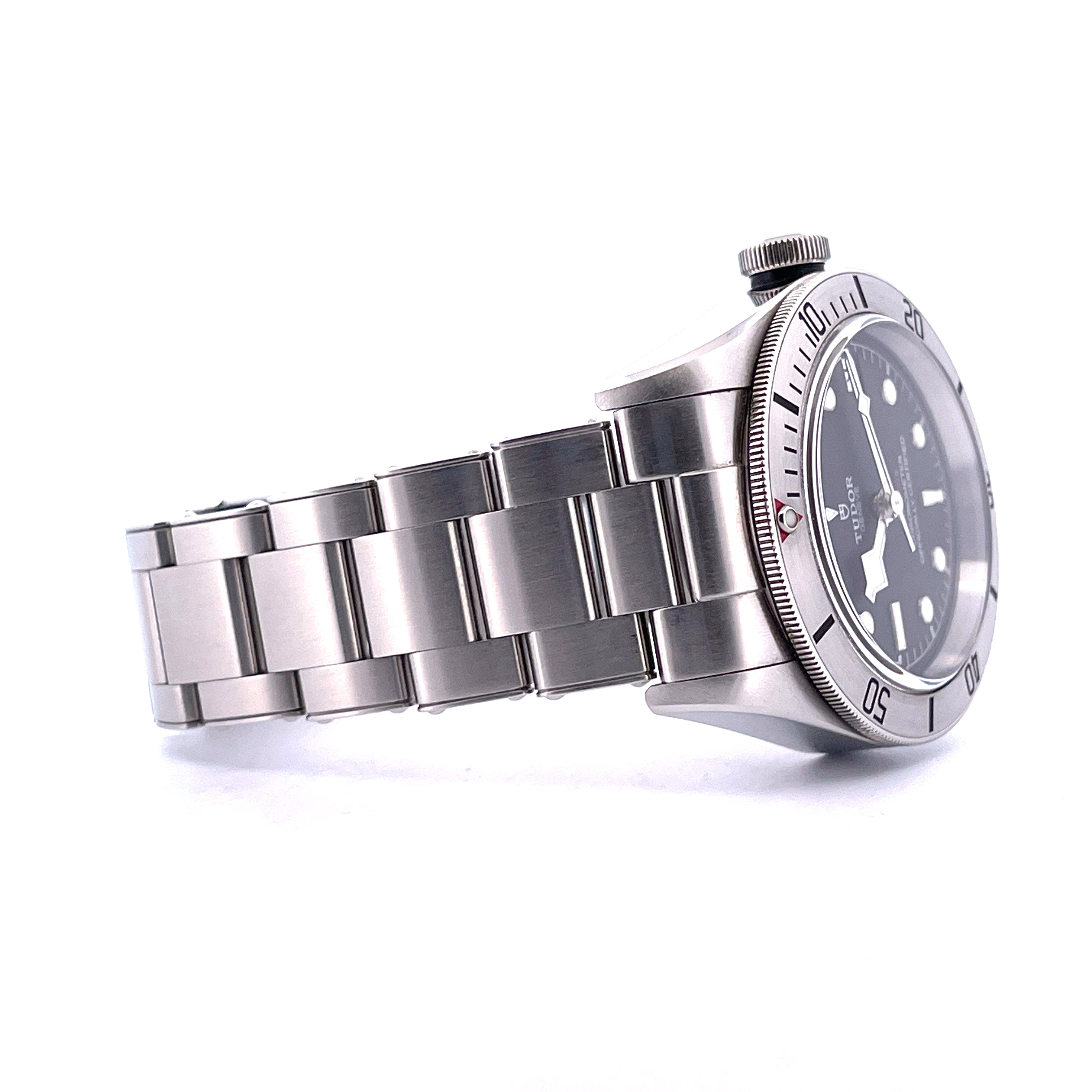 Tudor - Tudor Heritage Black Bay 79730 - Juwelier Spliedt