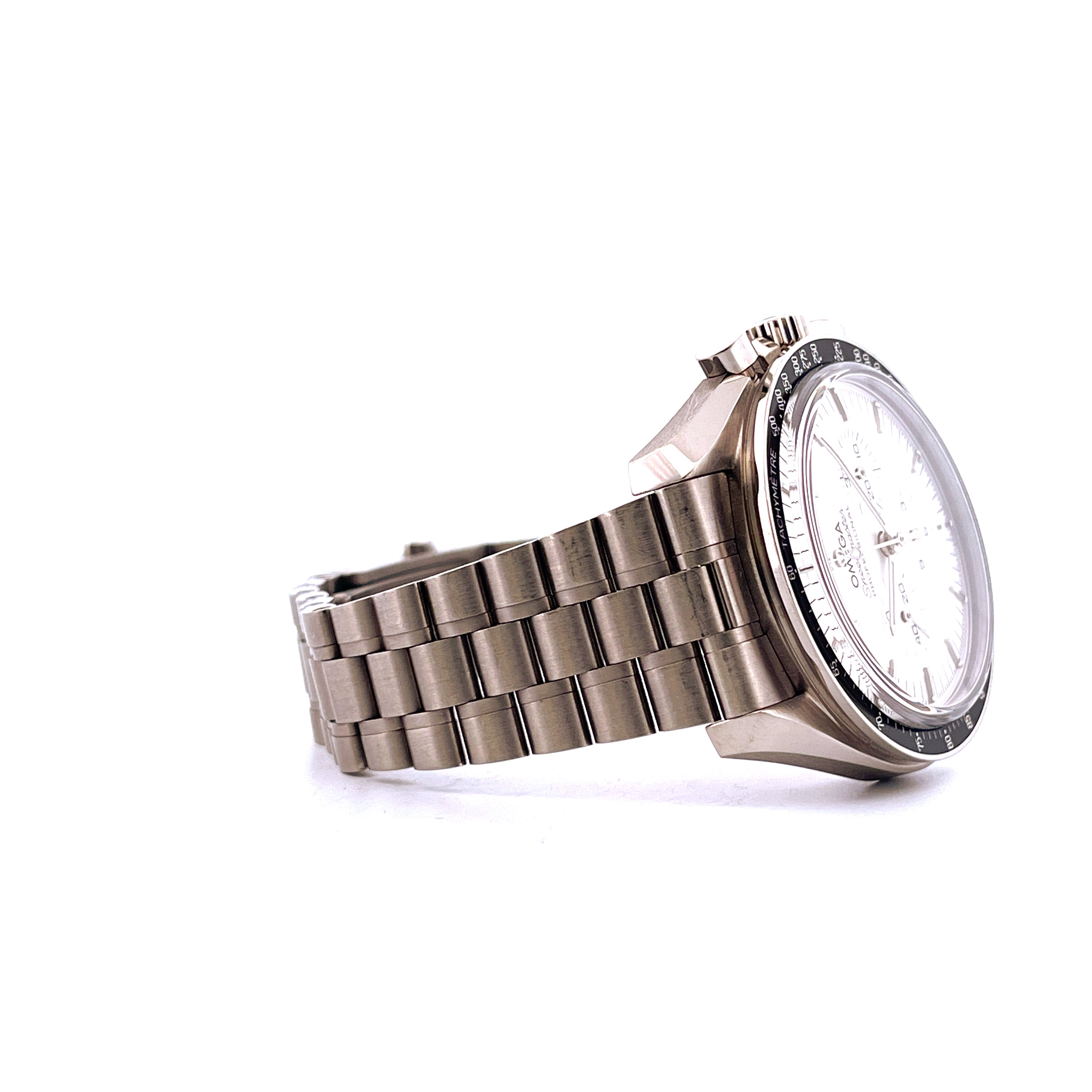 Omega - Speedmaster Moonwatch CANOPUS - Juwelier Spliedt