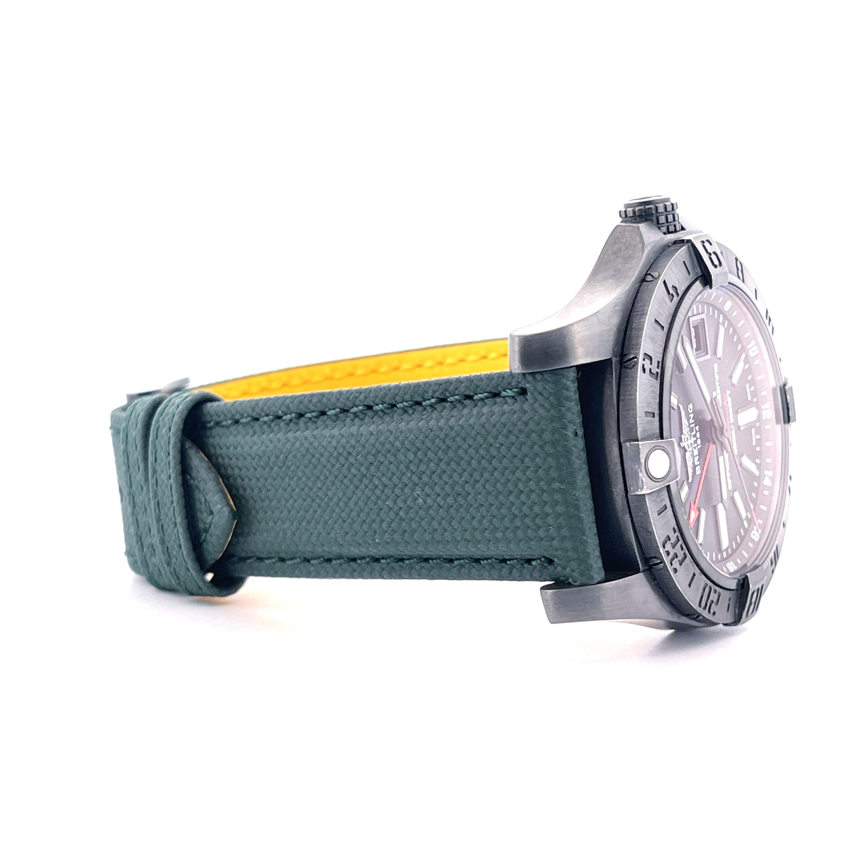 Breitling Avenger Seawolf Limited 1000