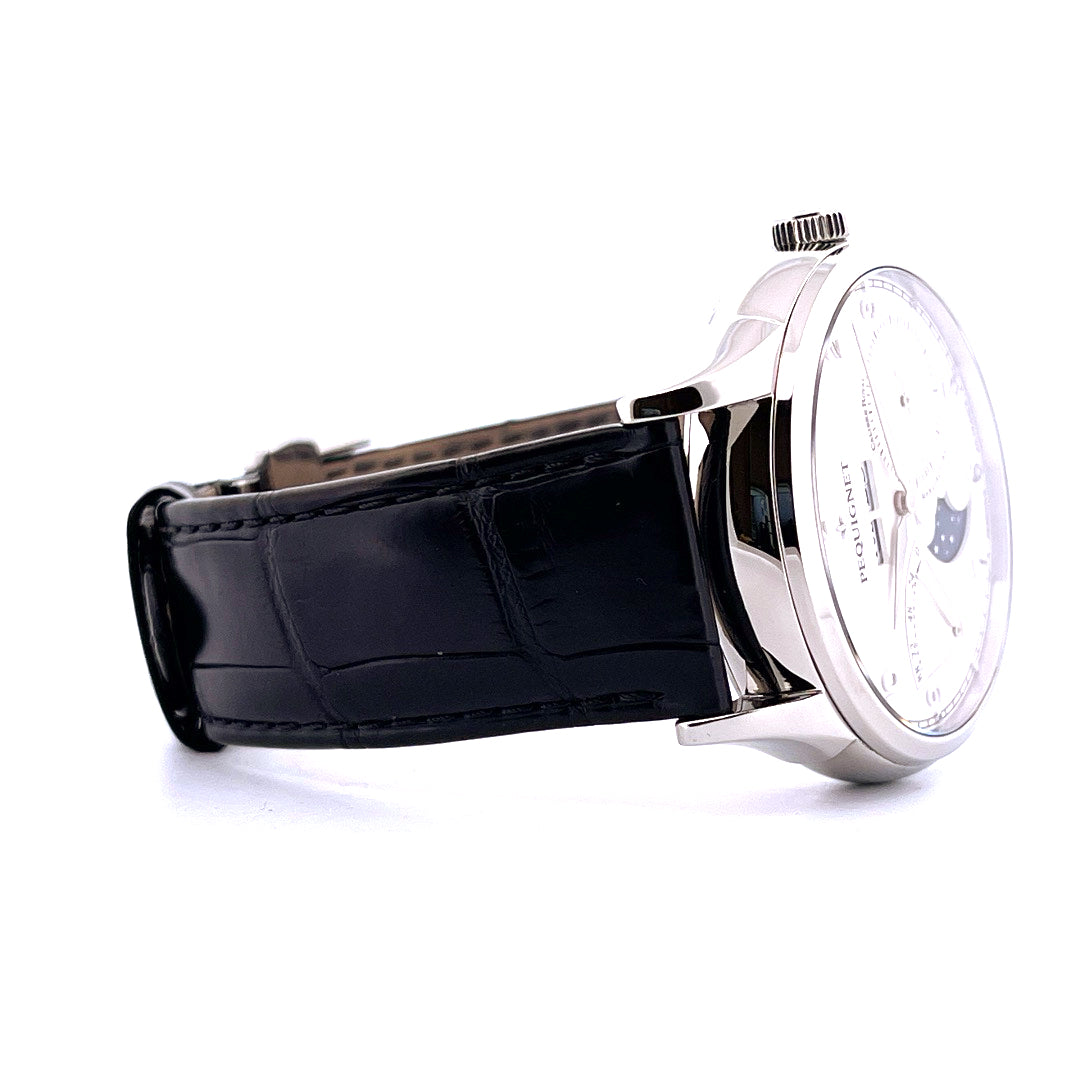 Pequignet - ROYALE GRAND SPORT WATCH - Juwelier Spliedt