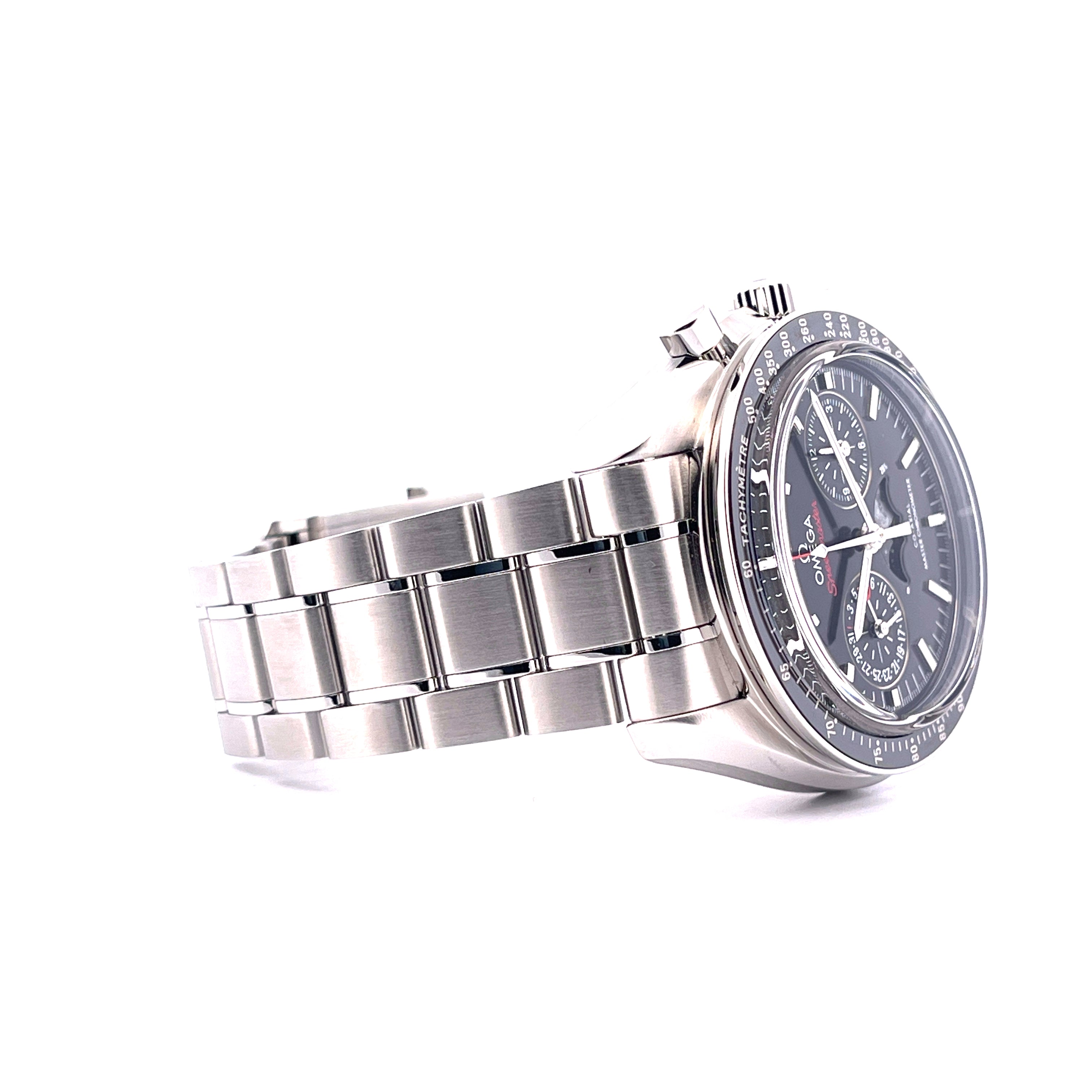 Speedmaster Moonwatch Moonphase Automatic -2021-