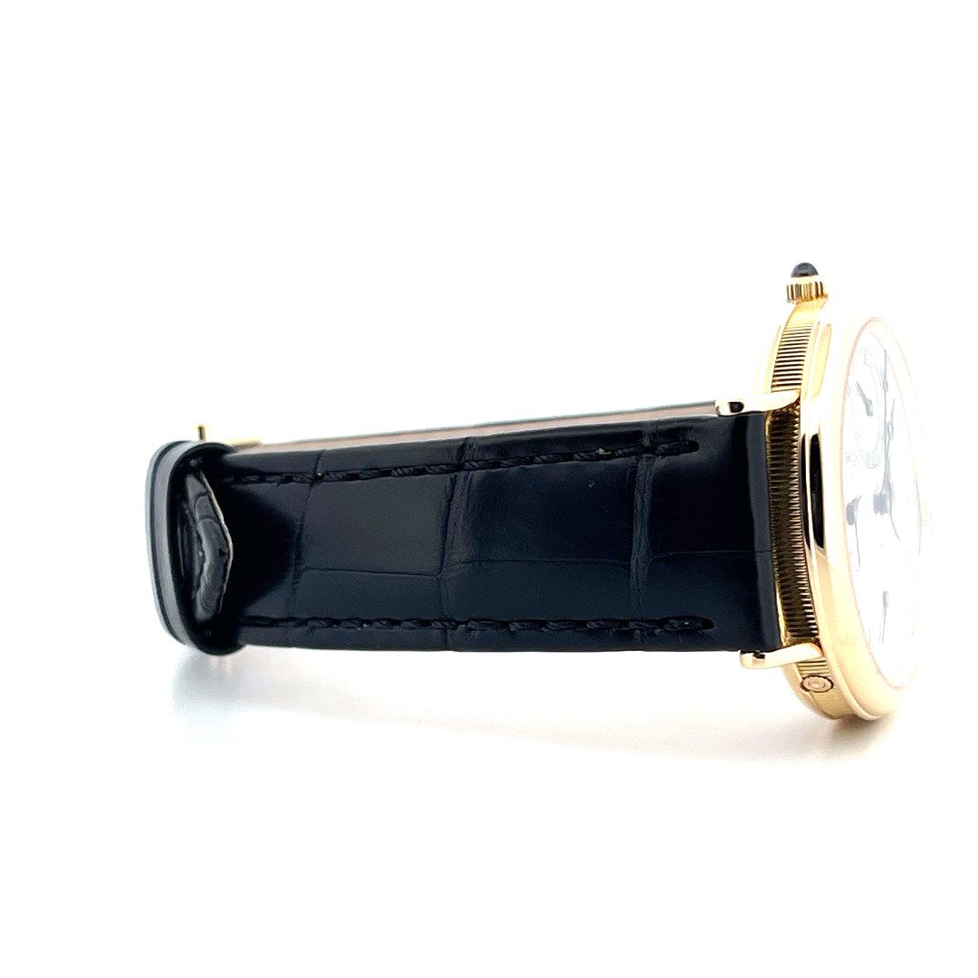 Classique Grandes Complications / Ewiger Kalender / Gelbgold / Breguet Service 2026 (ca. 1990)