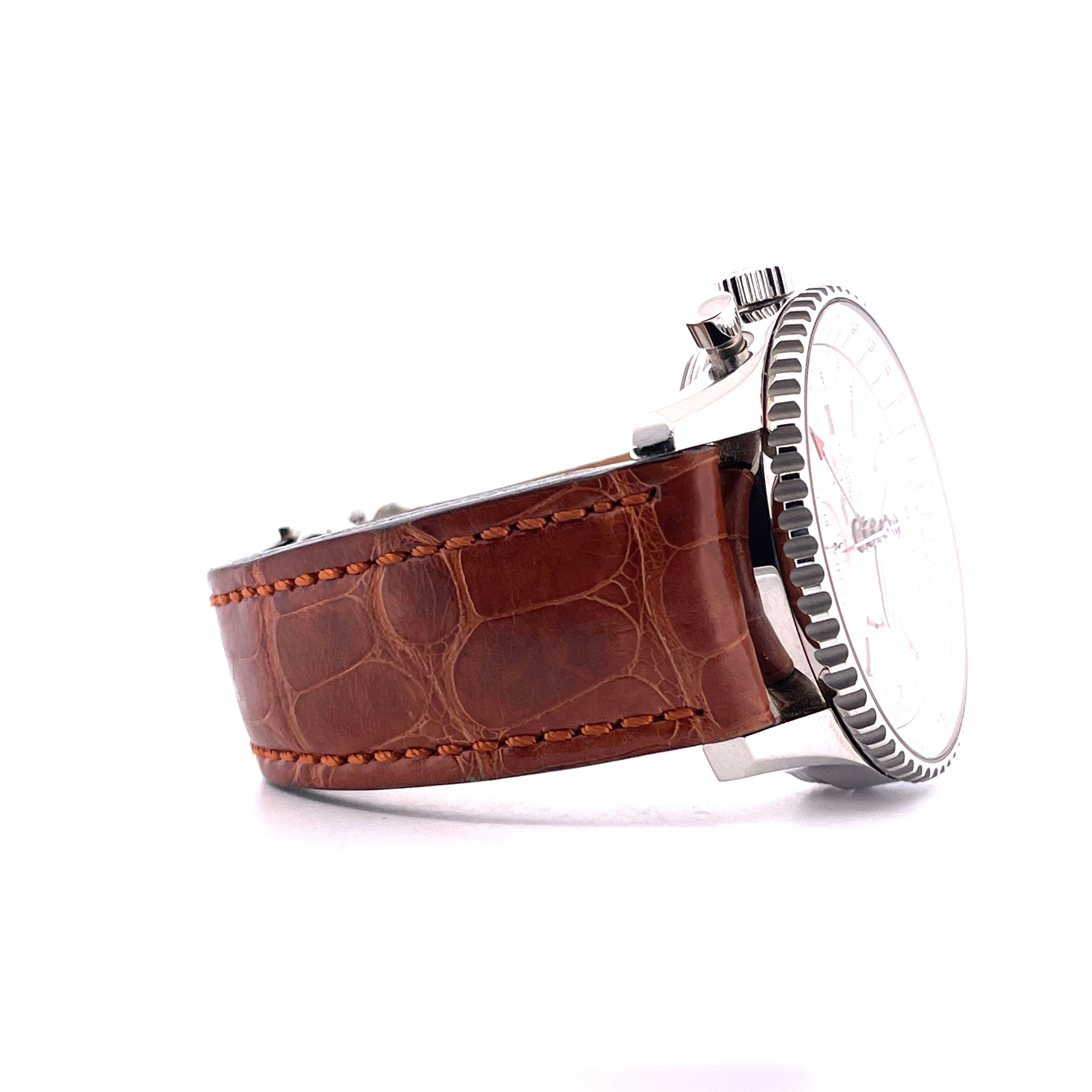 Navitimer World / Full Set / -2017-