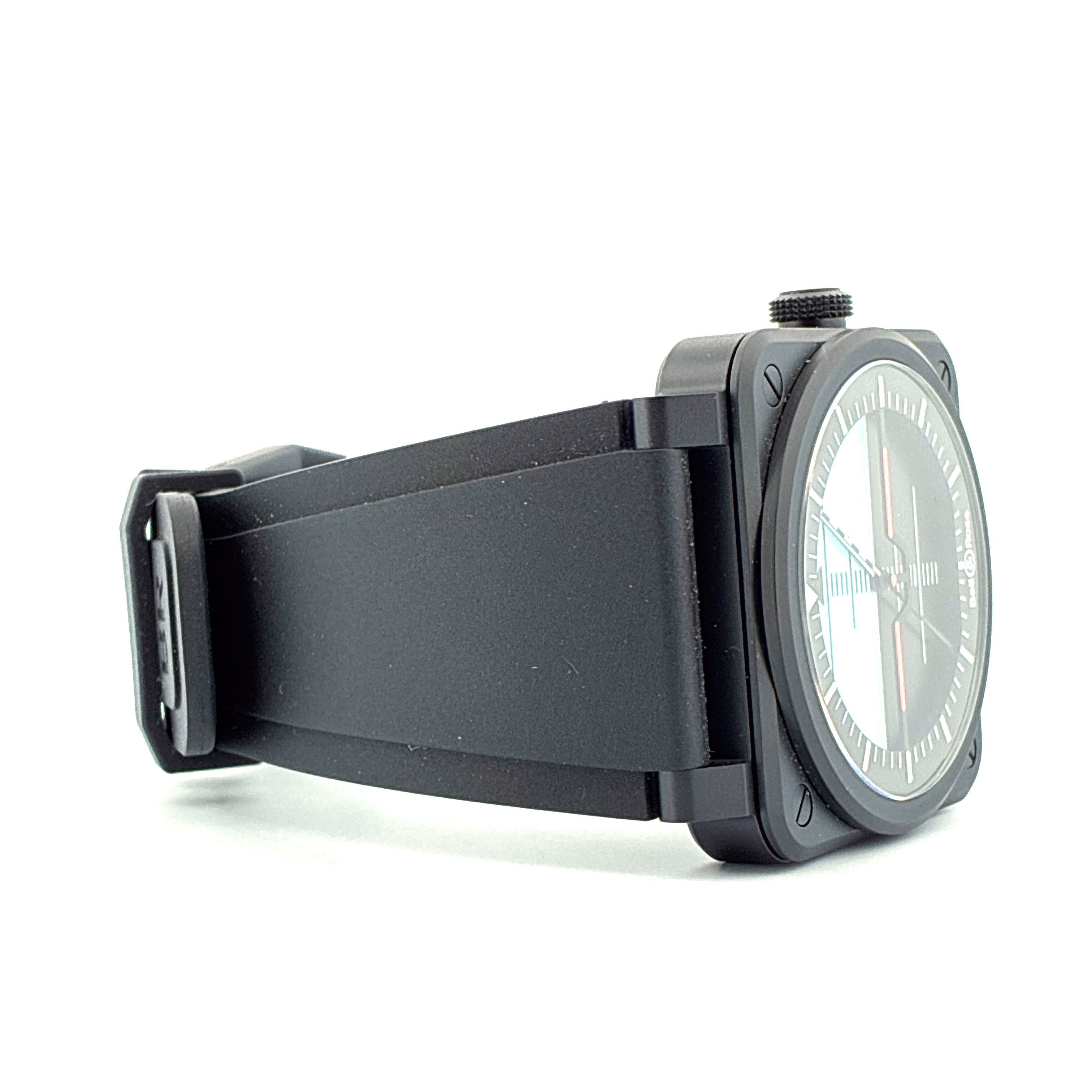 Bell & Ross 41mm - Mint Condition